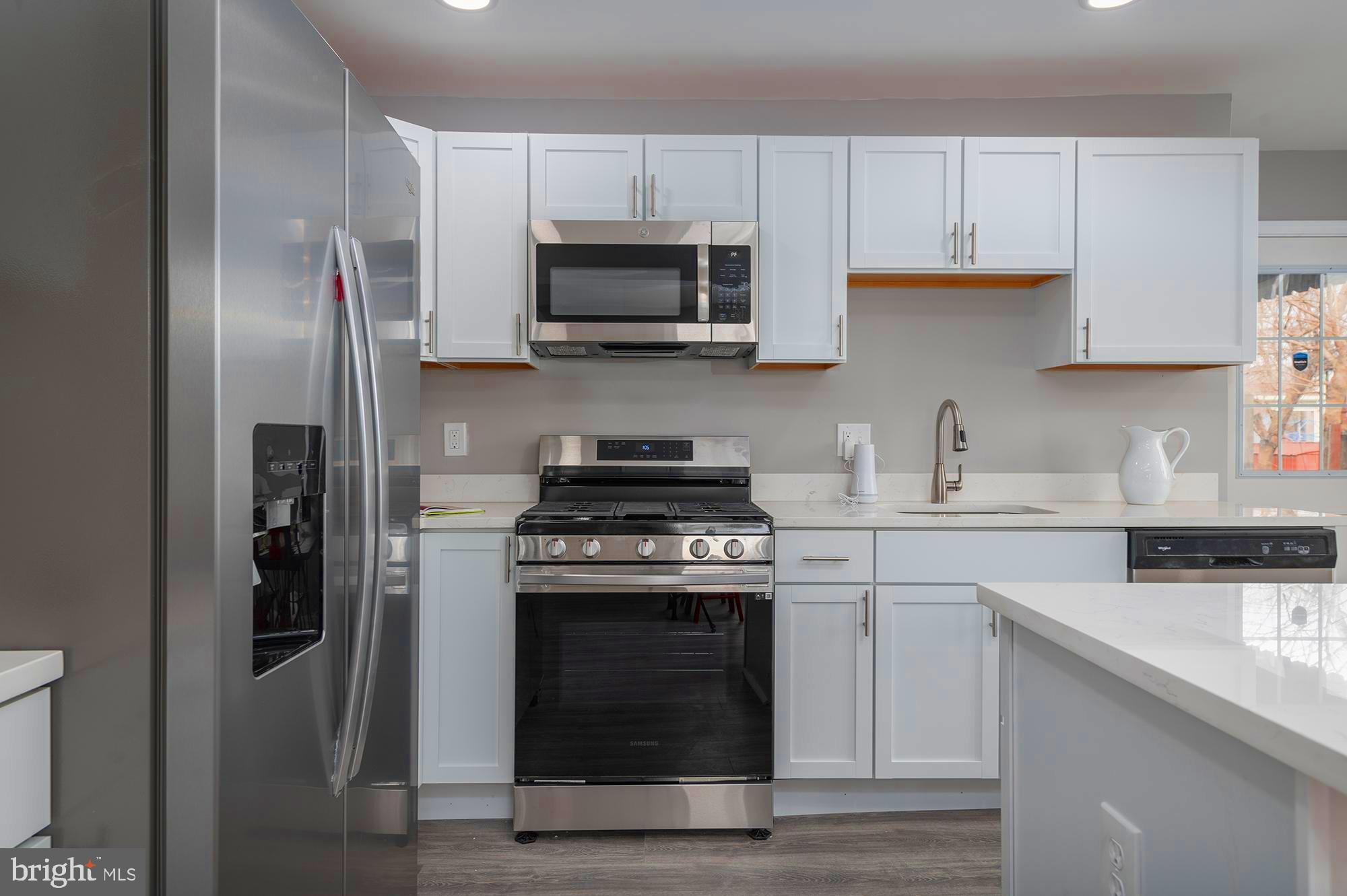 MURRAY POINT - Residential