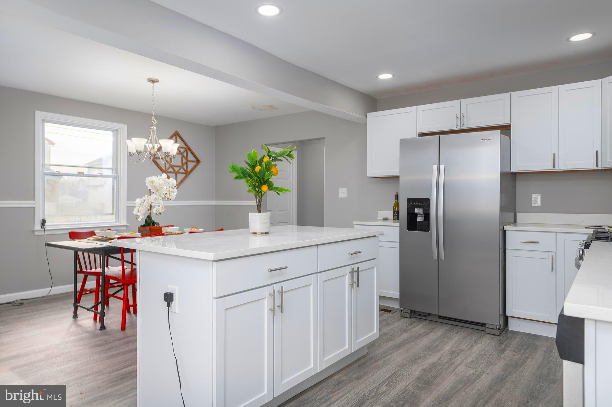 MURRAY POINT - Residential