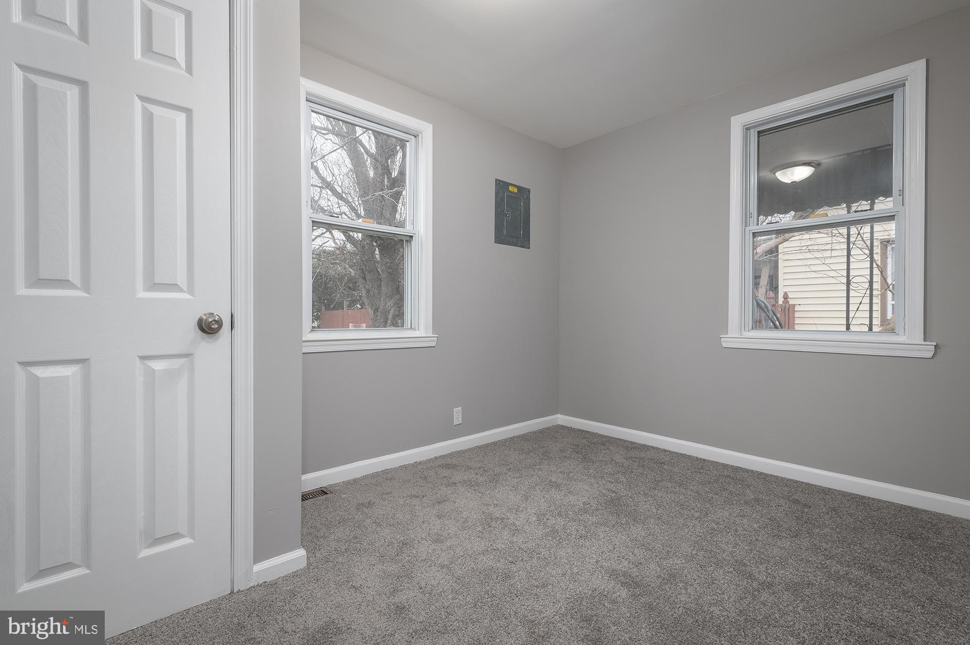 MURRAY POINT - Residential