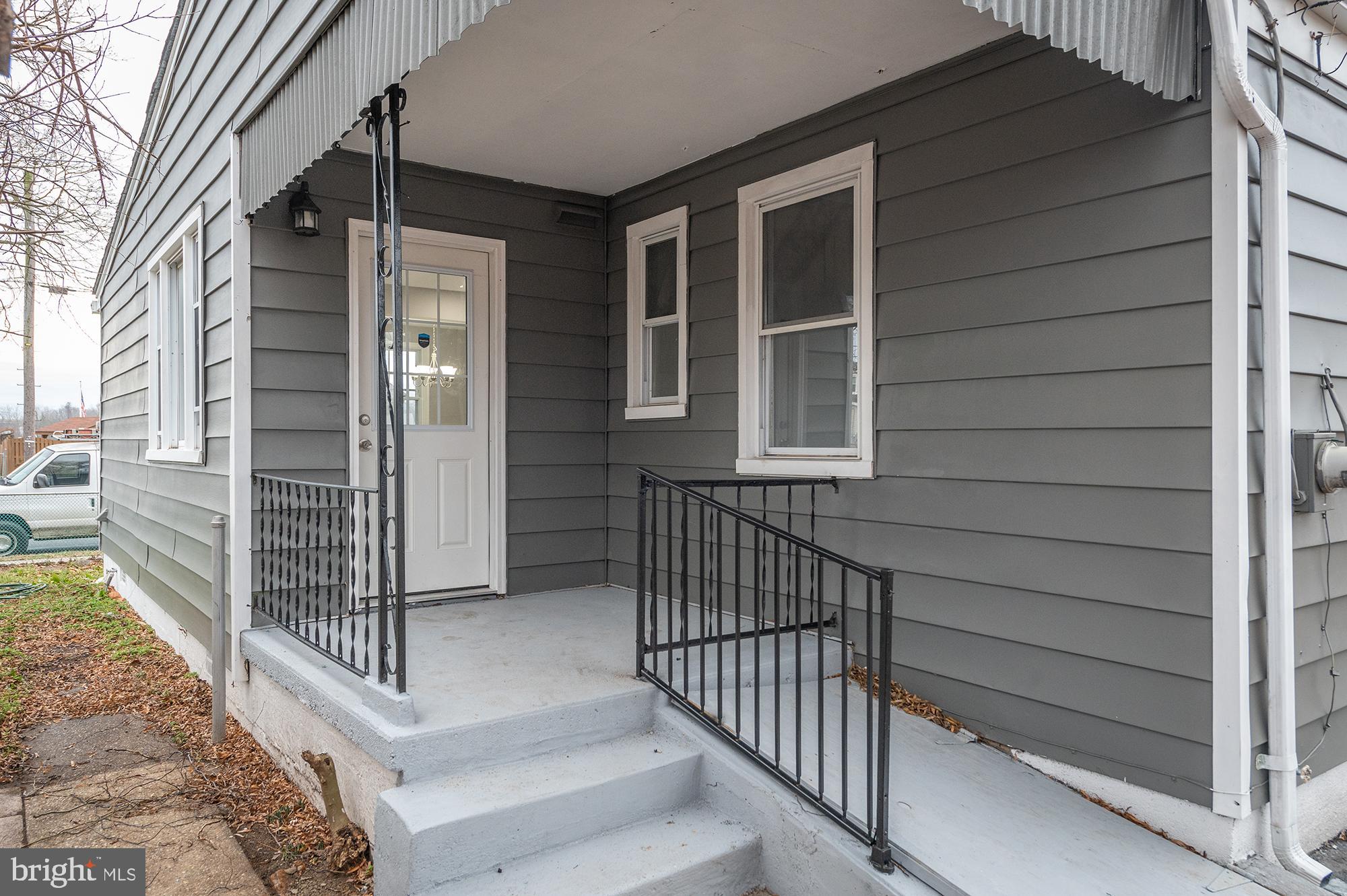 MURRAY POINT - Residential