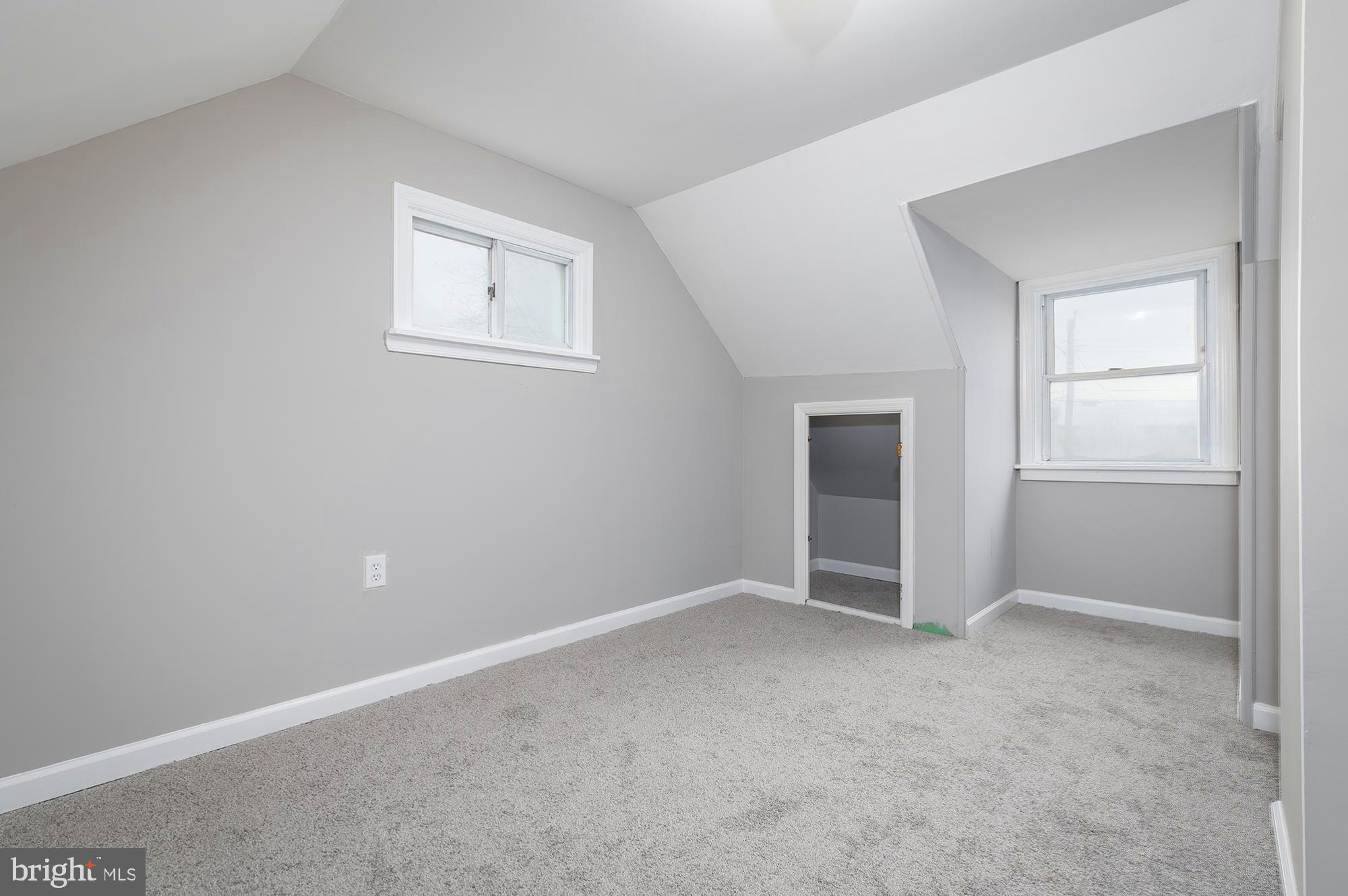 MURRAY POINT - Residential