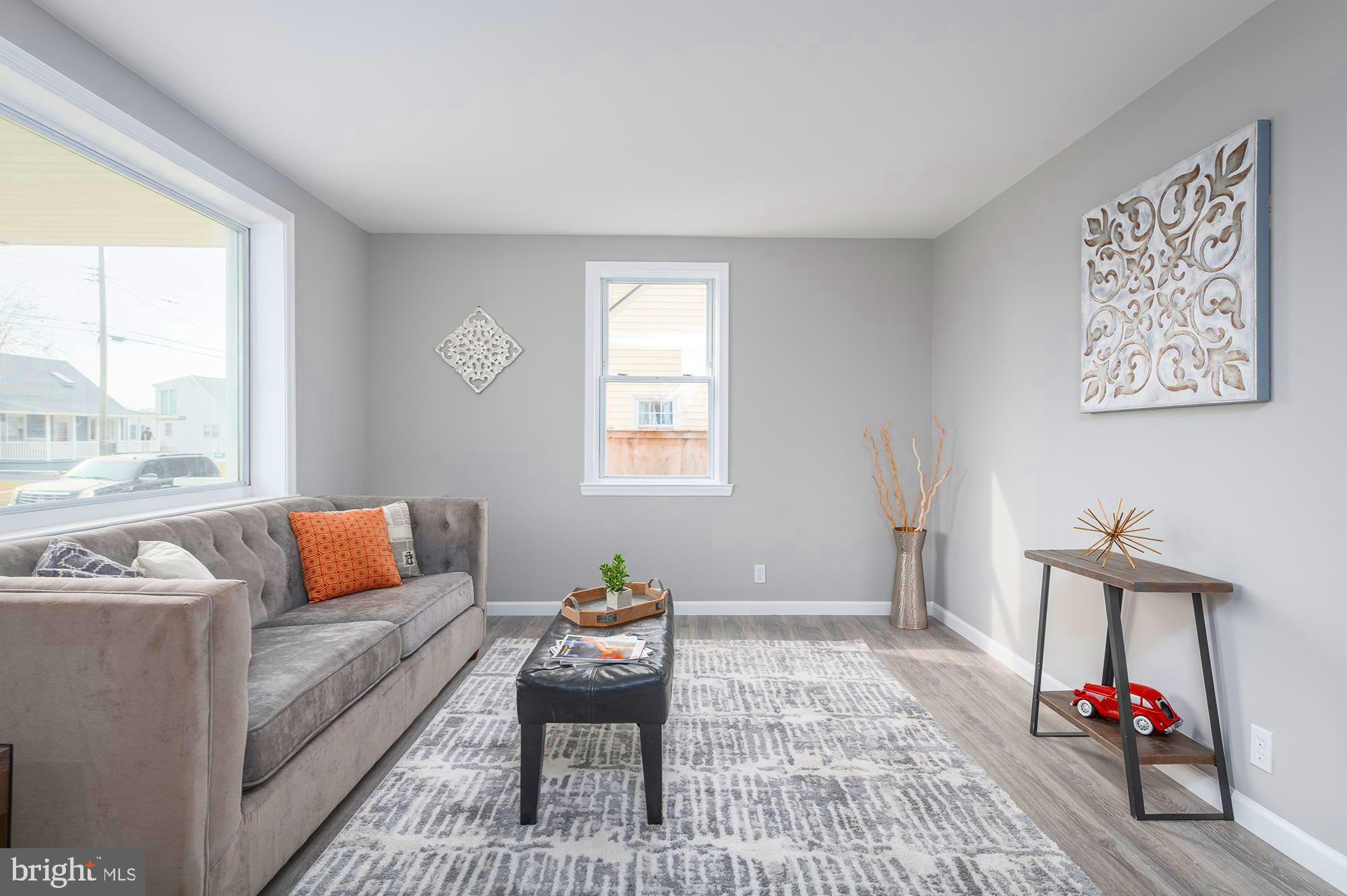 MURRAY POINT - Residential