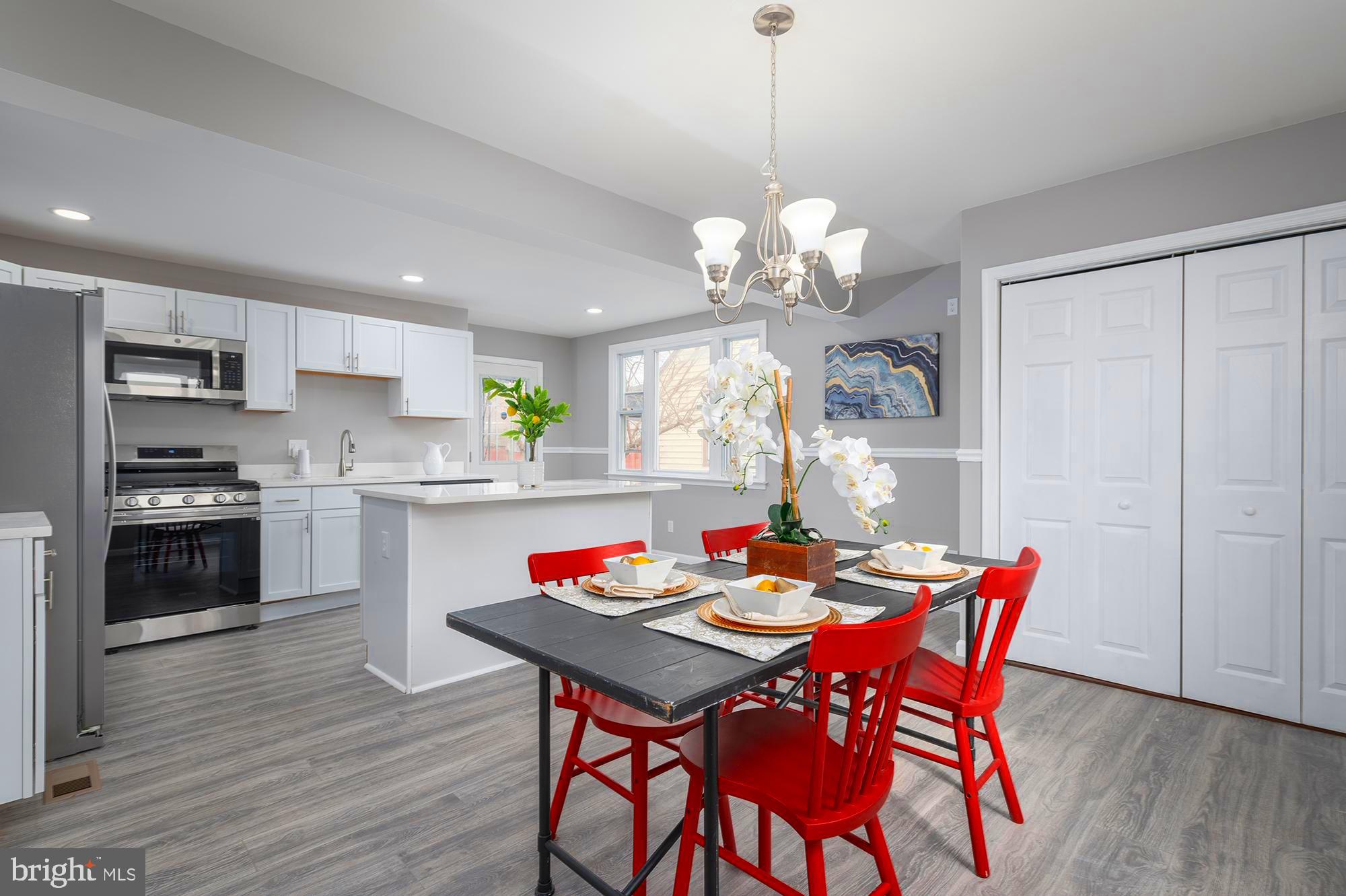 MURRAY POINT - Residential