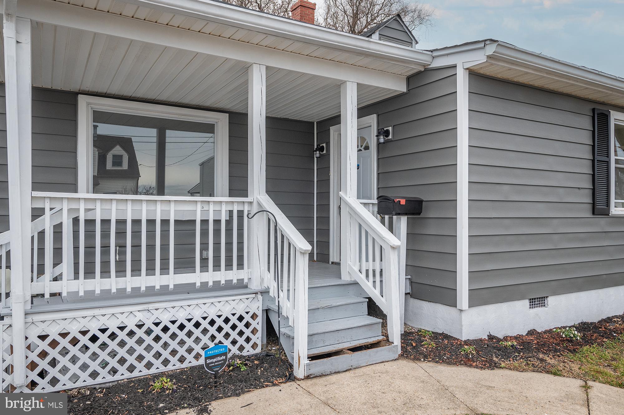 MURRAY POINT - Residential