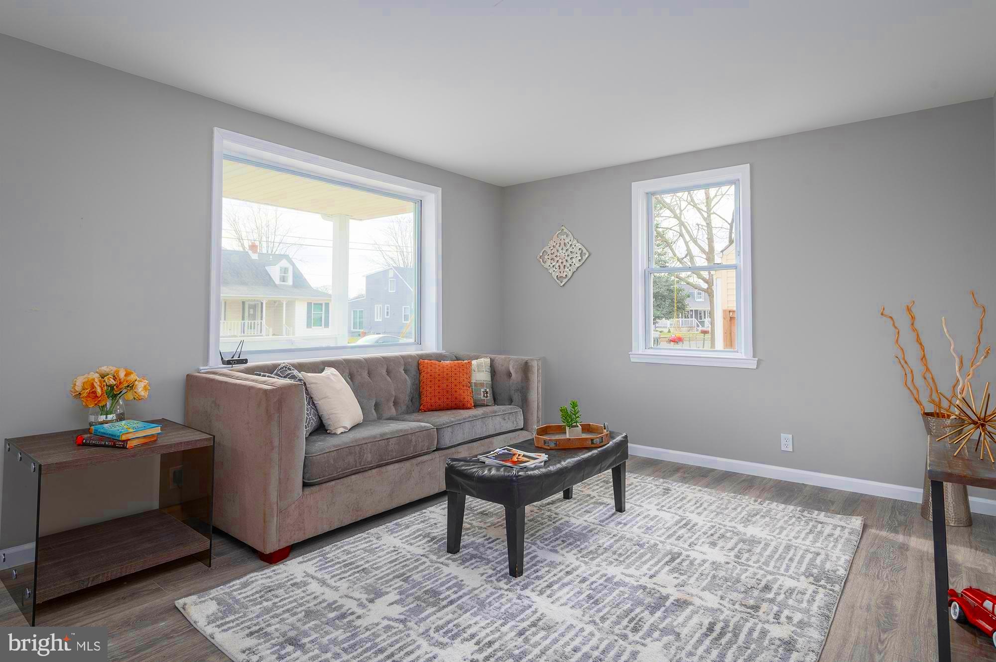 MURRAY POINT - Residential