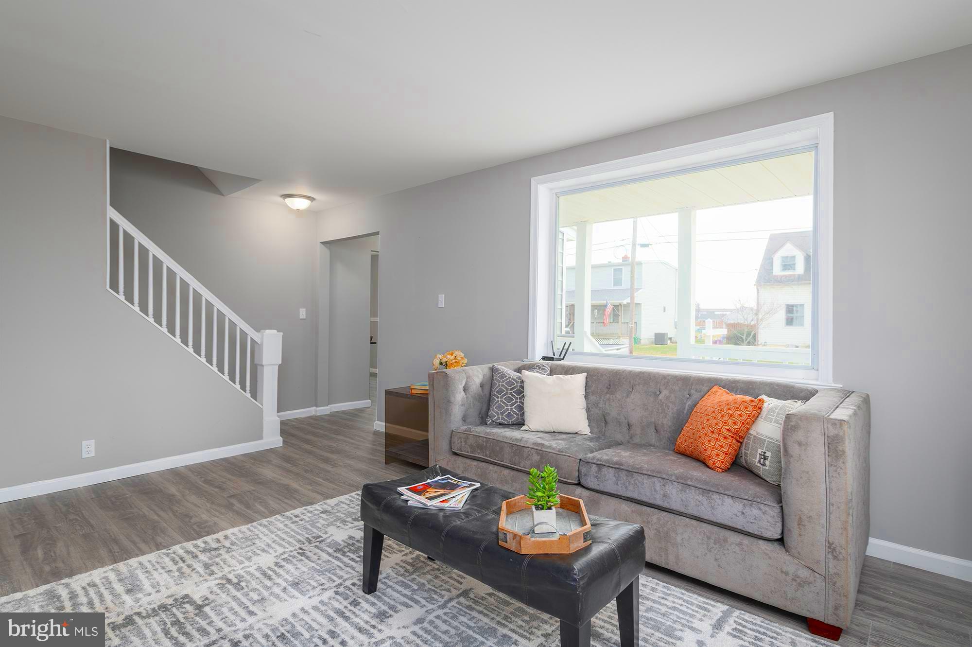 MURRAY POINT - Residential