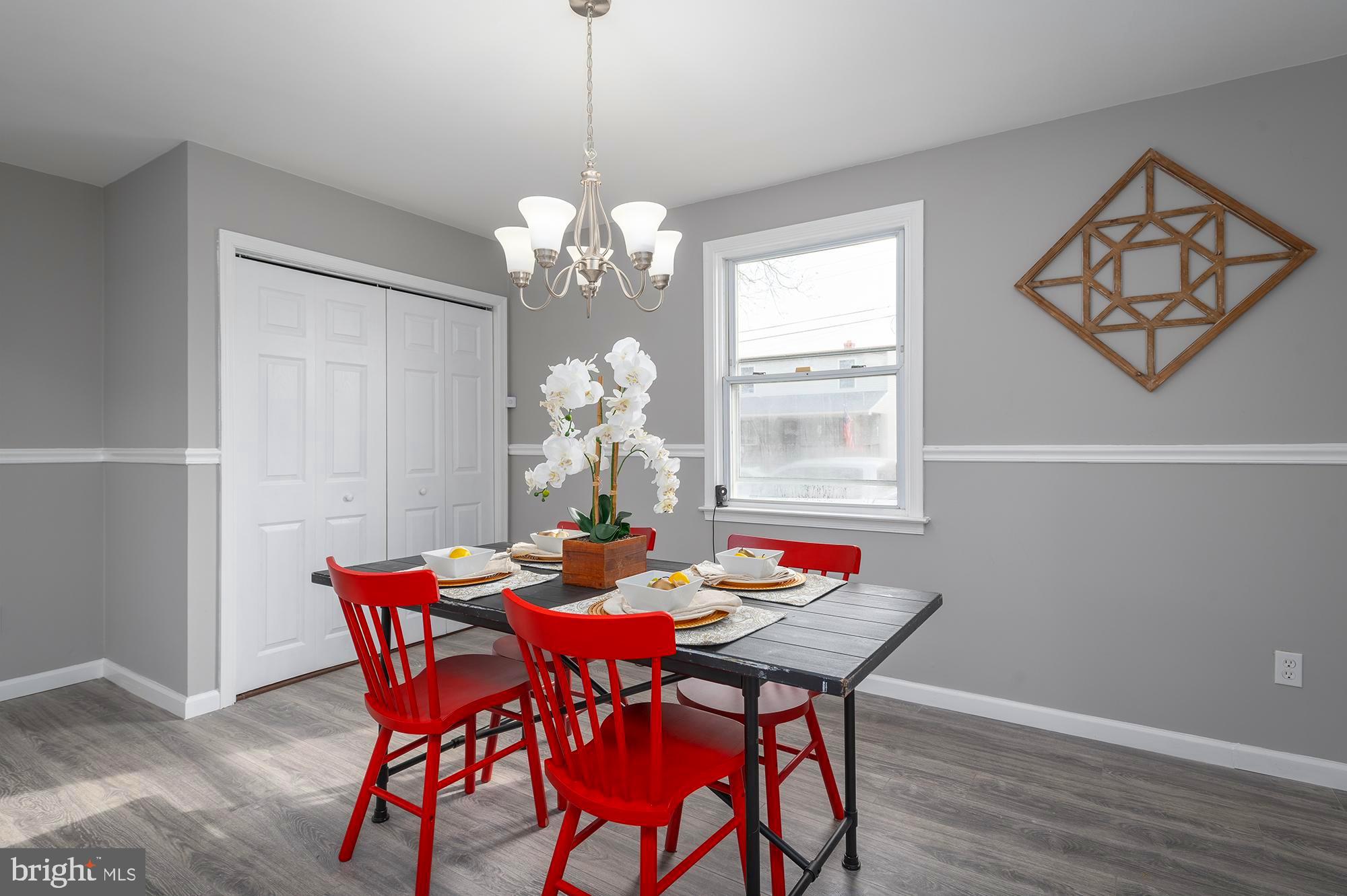 MURRAY POINT - Residential