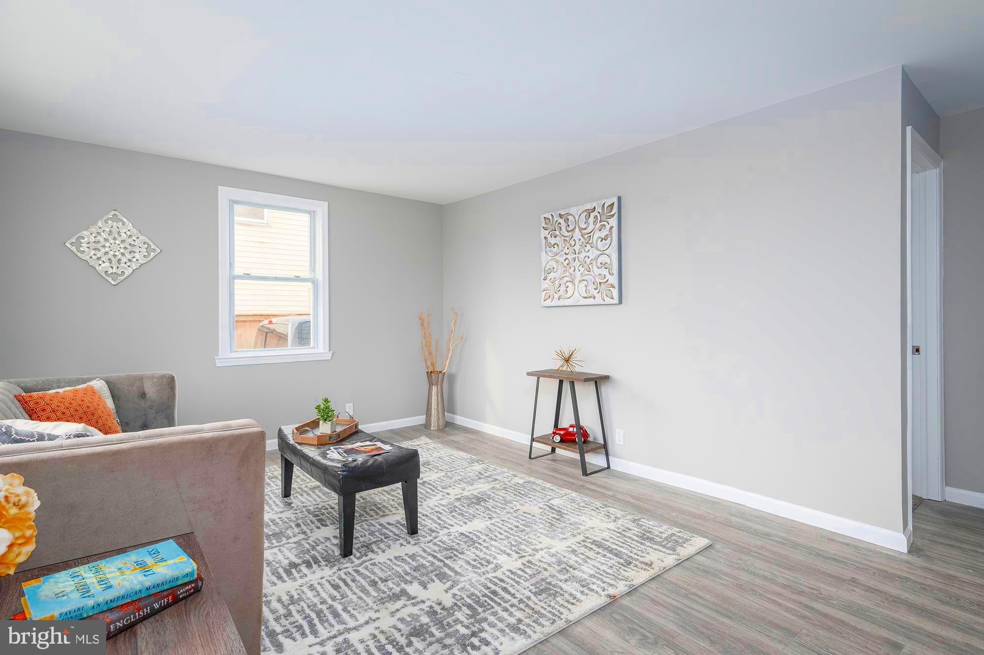 MURRAY POINT - Residential