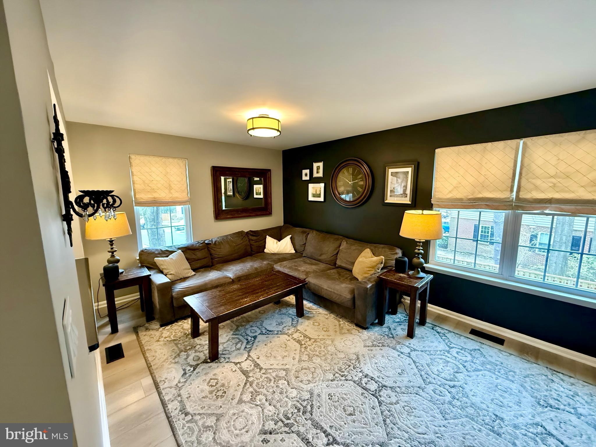 HERITAGE HILL OF ALEXANDRIA - Residential