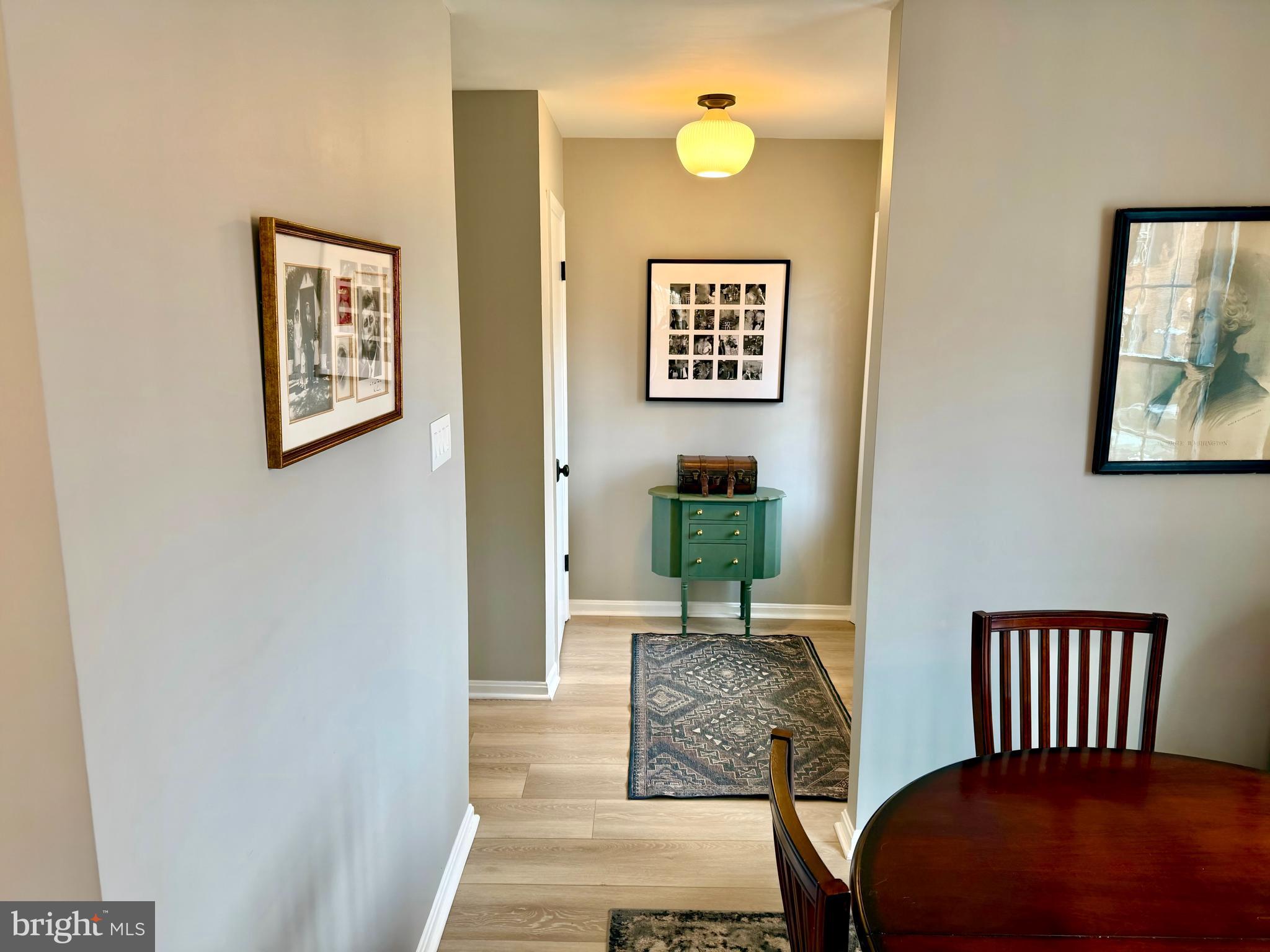 HERITAGE HILL OF ALEXANDRIA - Residential