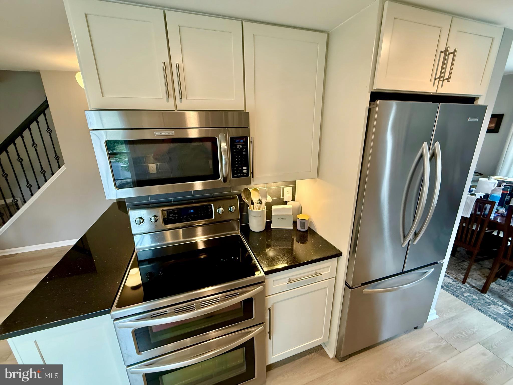 HERITAGE HILL OF ALEXANDRIA - Residential