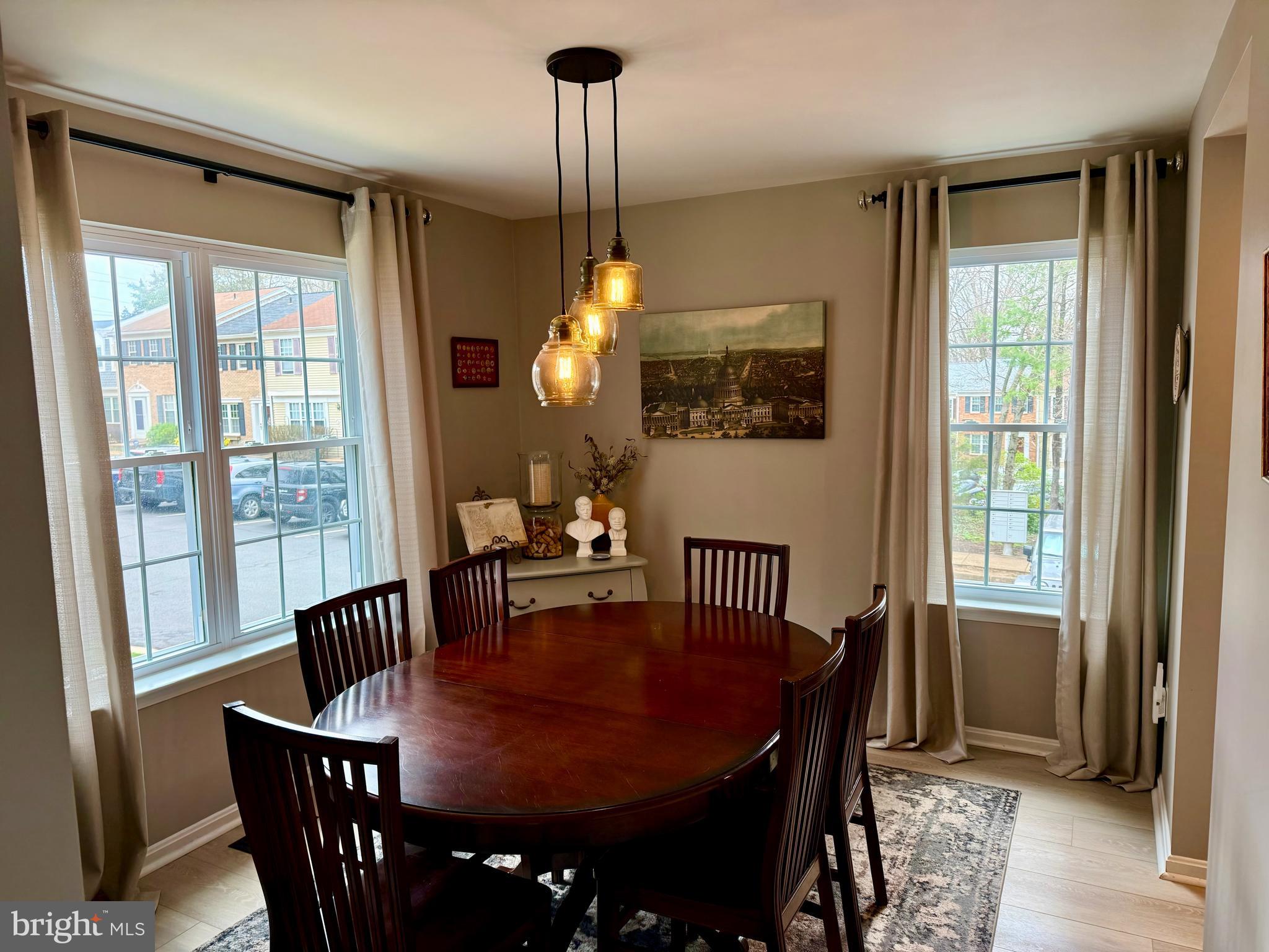 HERITAGE HILL OF ALEXANDRIA - Residential