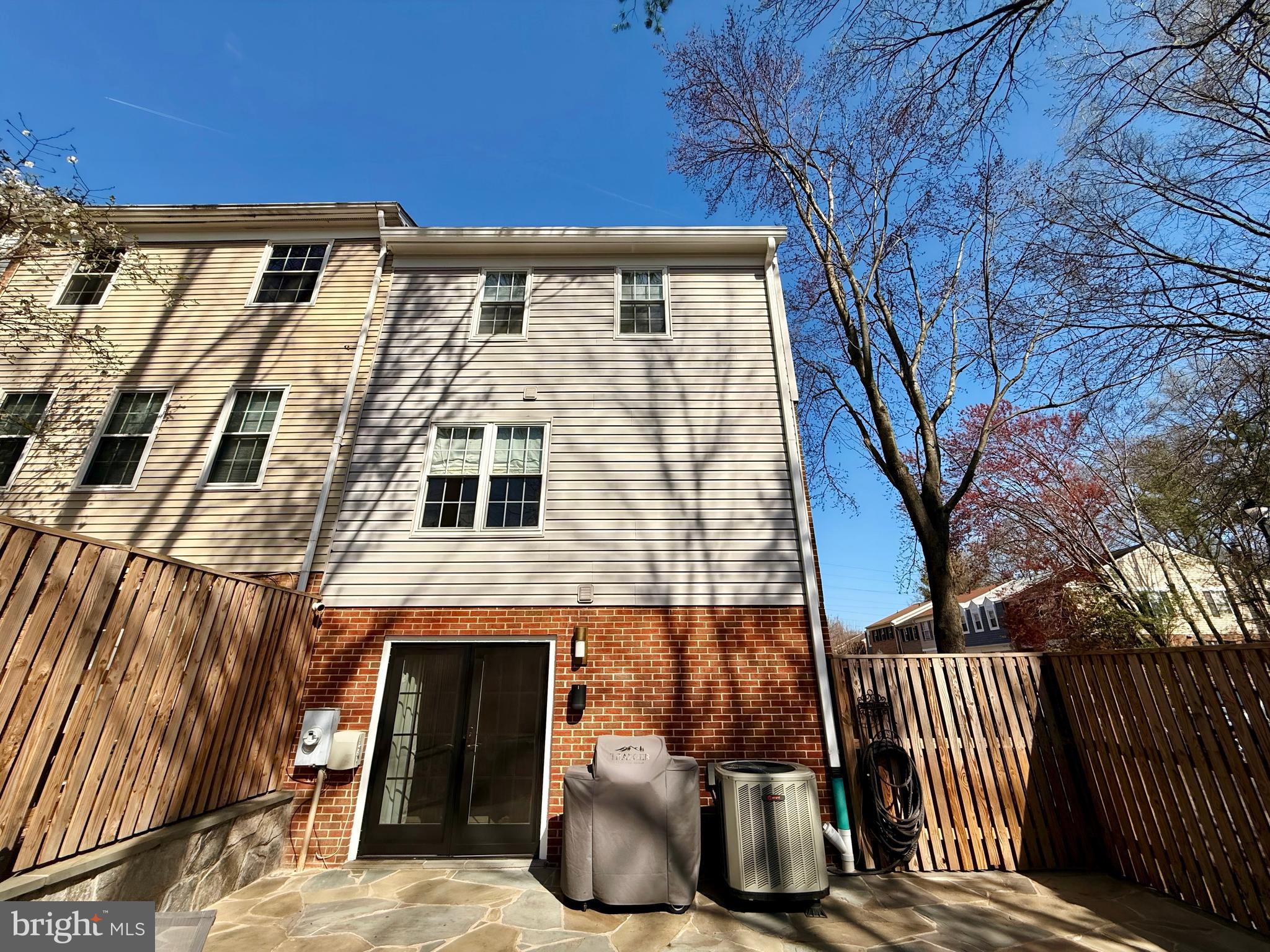 HERITAGE HILL OF ALEXANDRIA - Residential