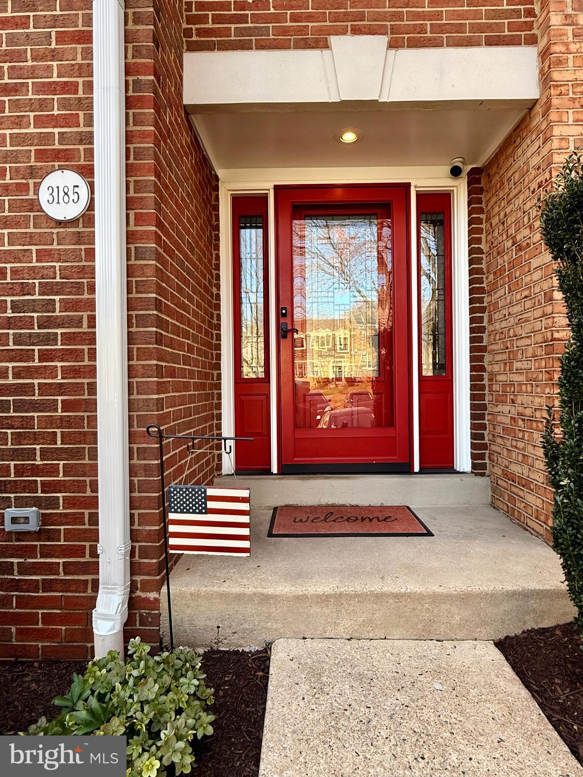 HERITAGE HILL OF ALEXANDRIA - Residential