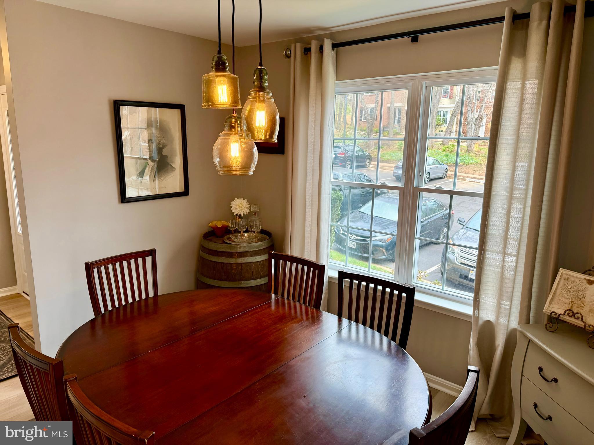 HERITAGE HILL OF ALEXANDRIA - Residential