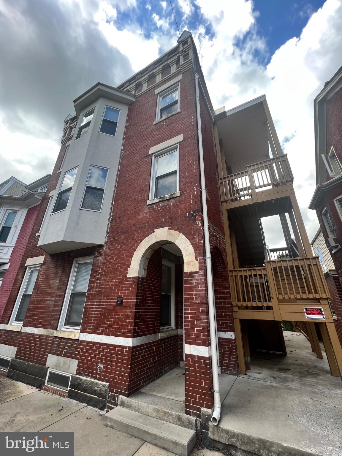 NONE AVAILABLE - Residential Lease