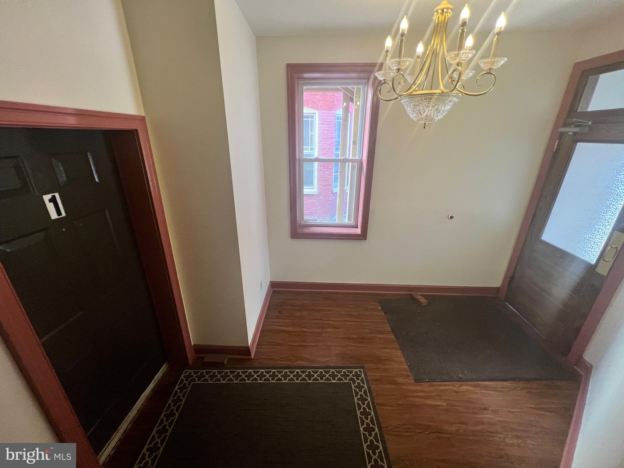 NONE AVAILABLE - Residential Lease