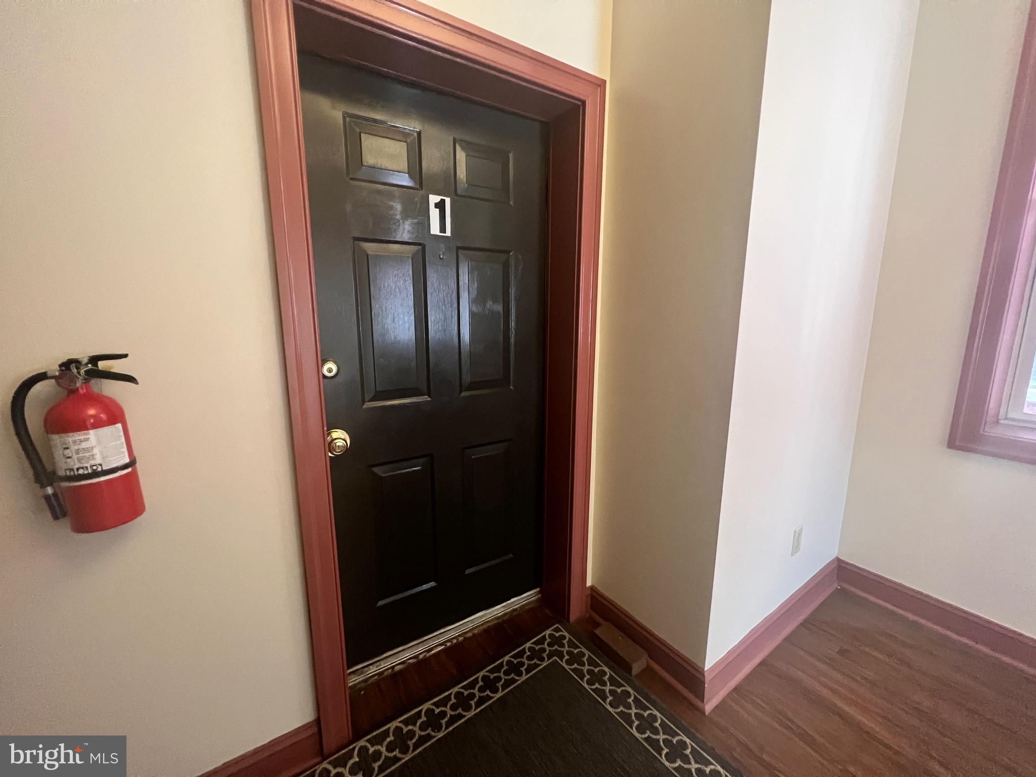 NONE AVAILABLE - Residential Lease