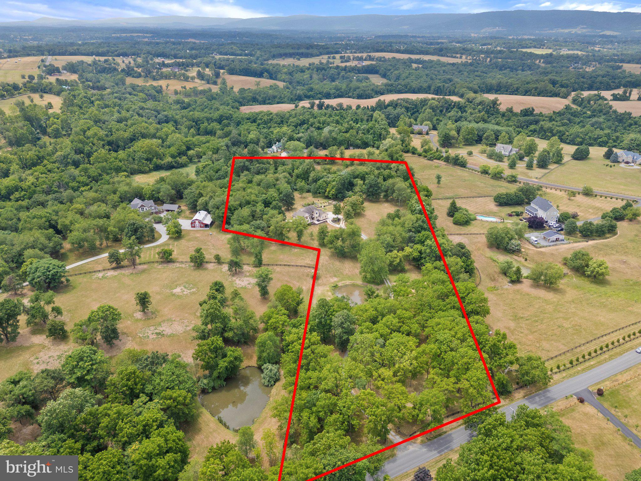 PHILOMONT - Residential