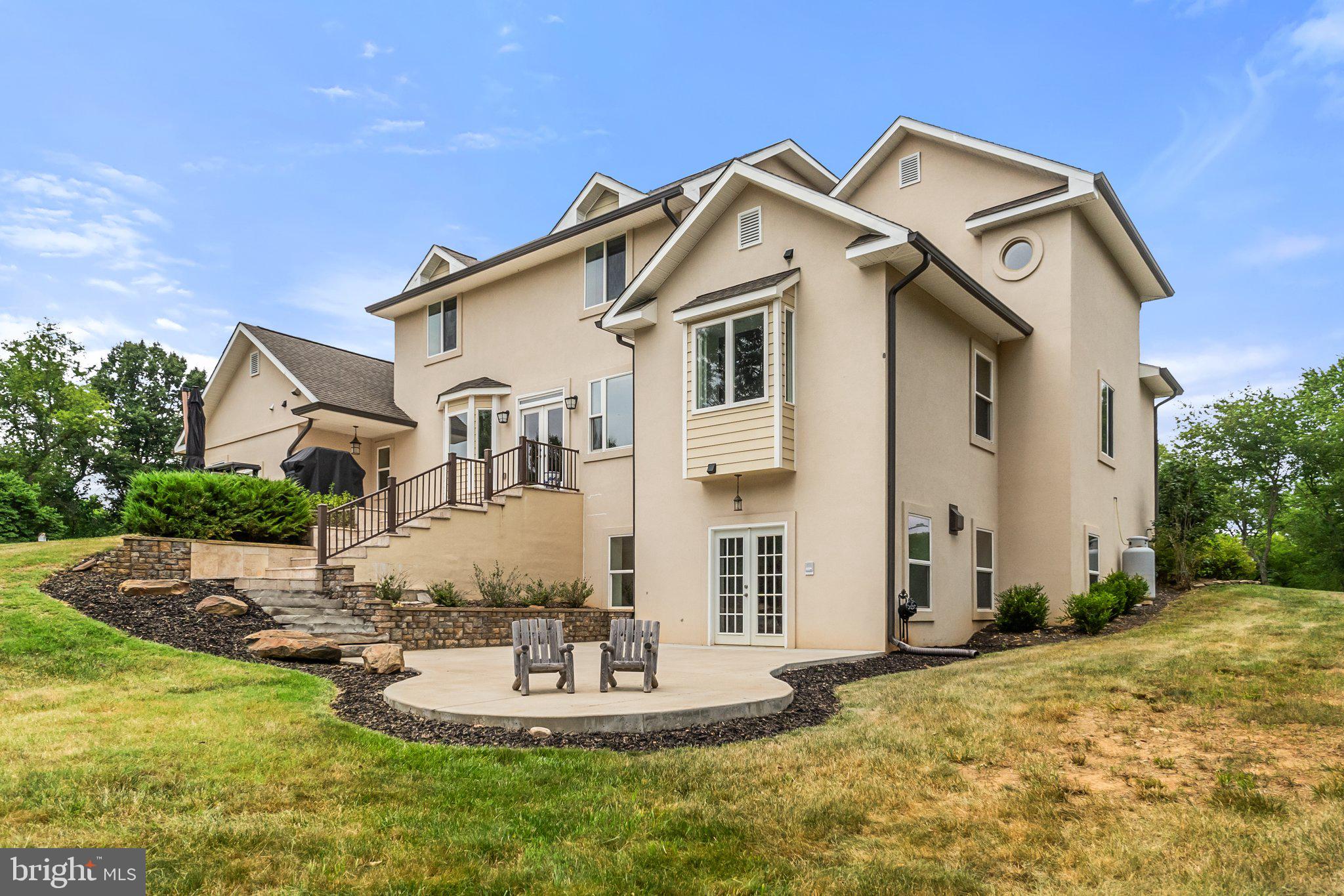 PHILOMONT - Residential