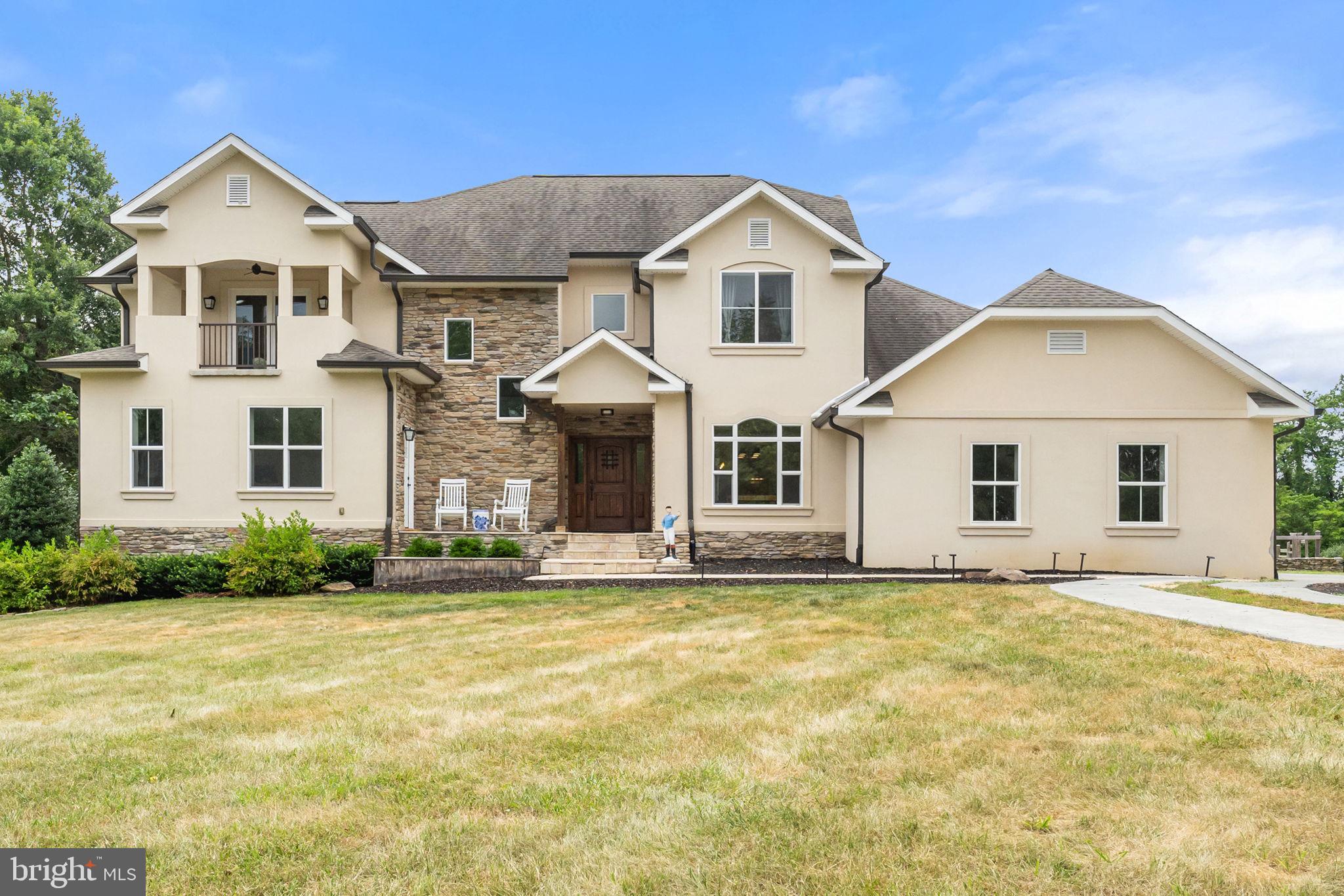 PHILOMONT - Residential