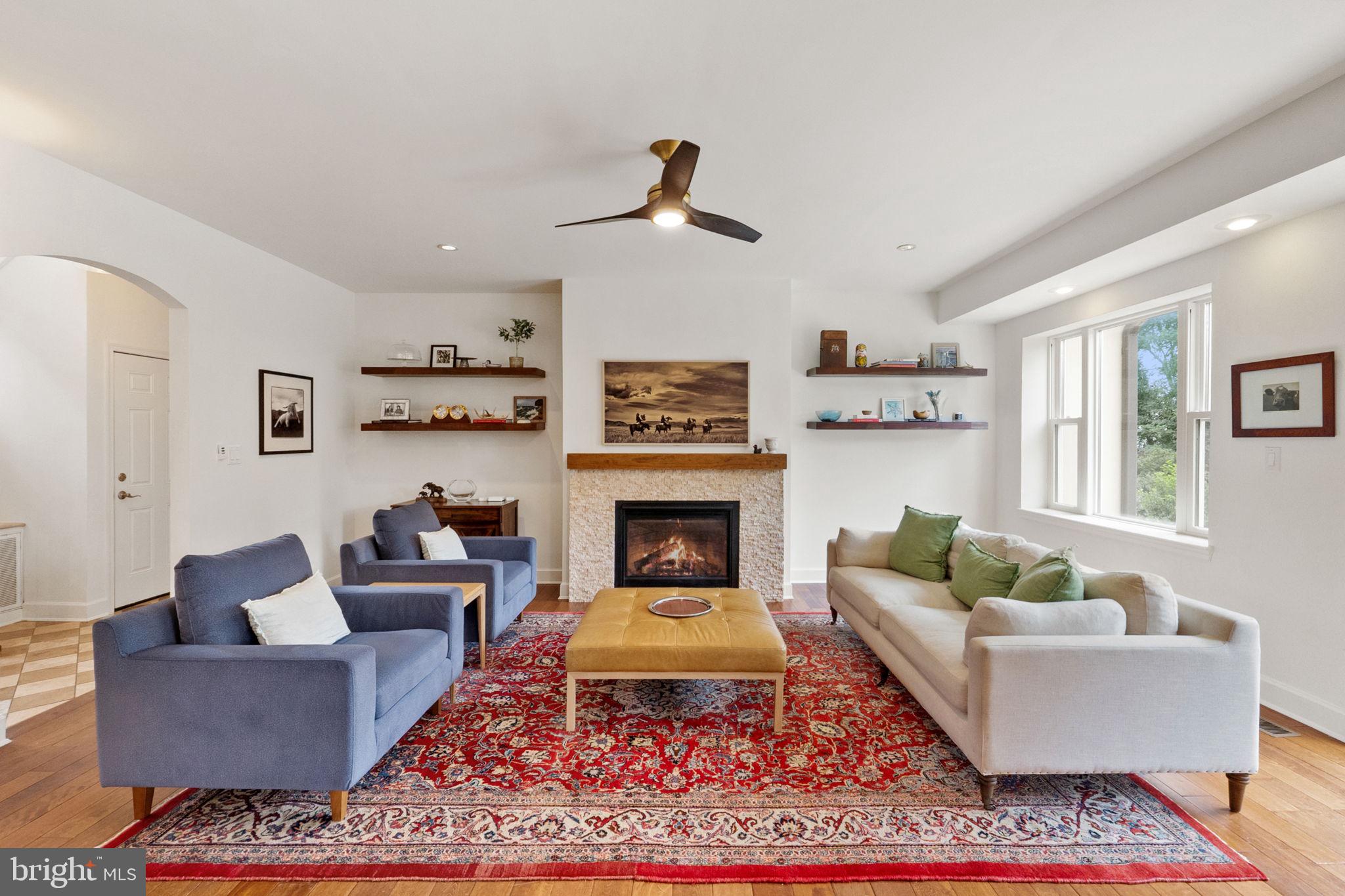 PHILOMONT - Residential