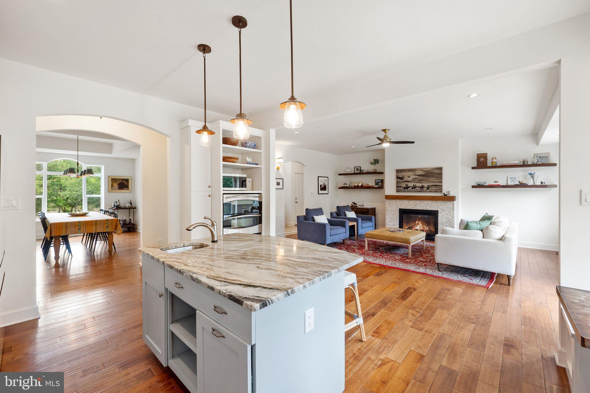 PHILOMONT - Residential