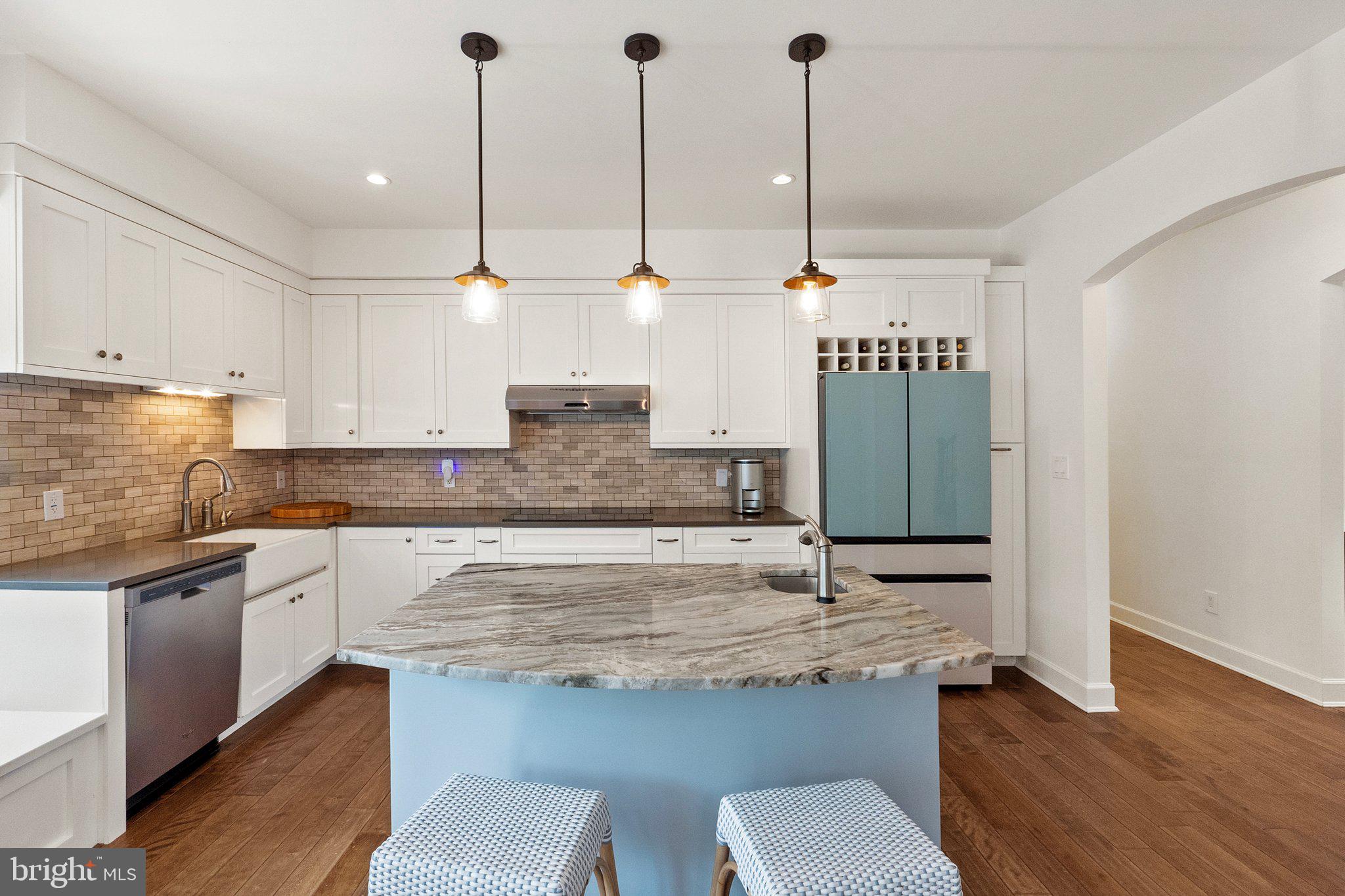 PHILOMONT - Residential