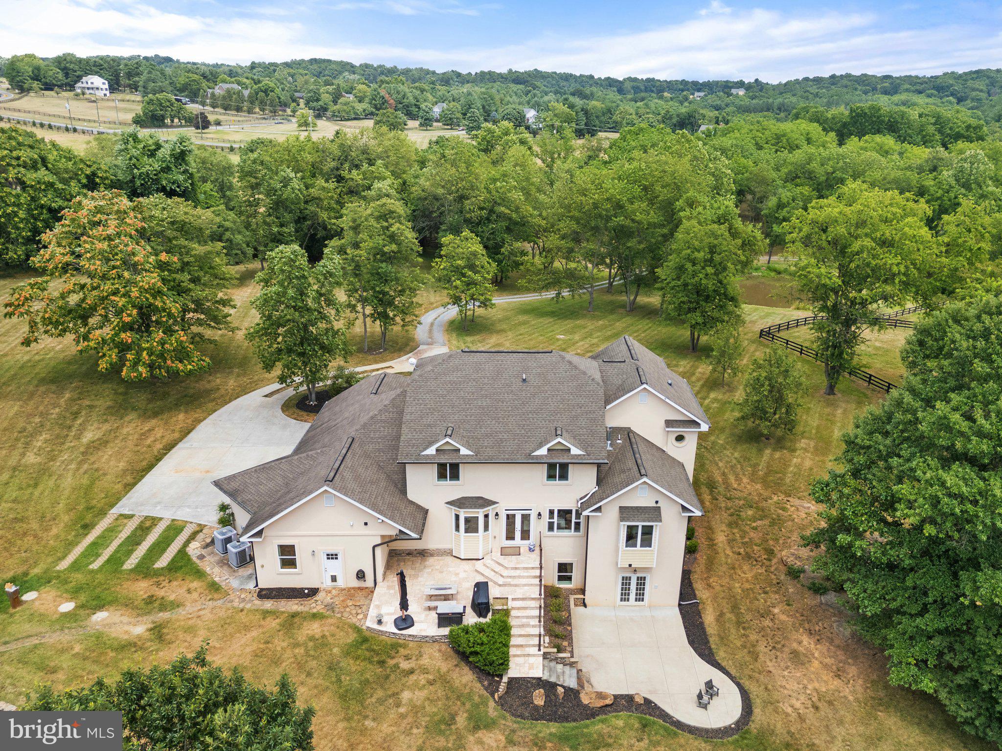 PHILOMONT - Residential