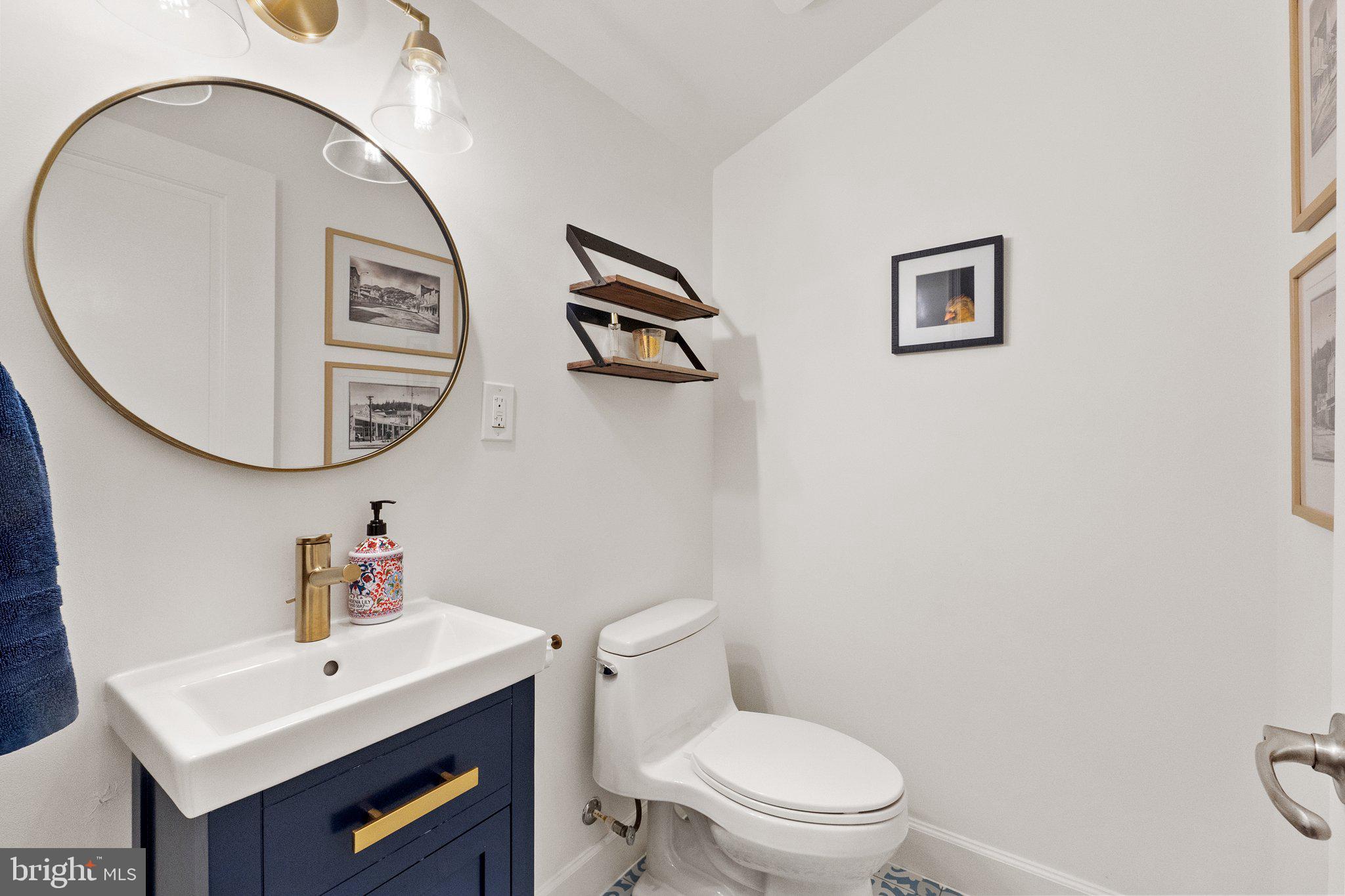 PHILOMONT - Residential