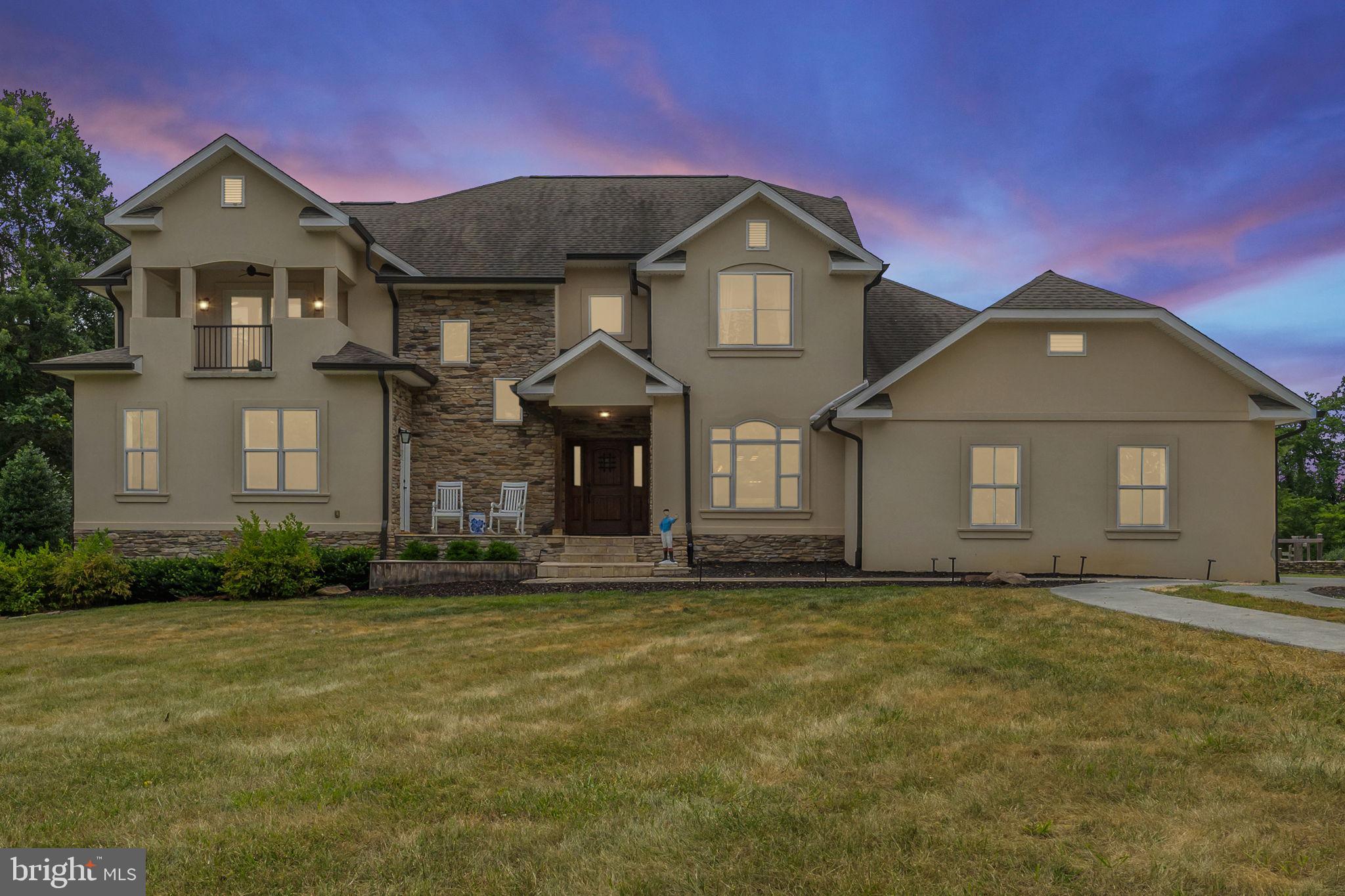 PHILOMONT - Residential