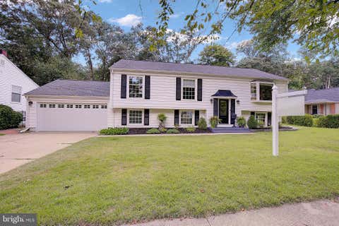 Homes For Sale - 1543 Crofton Parkway<br/> CROFTON, MD 21114