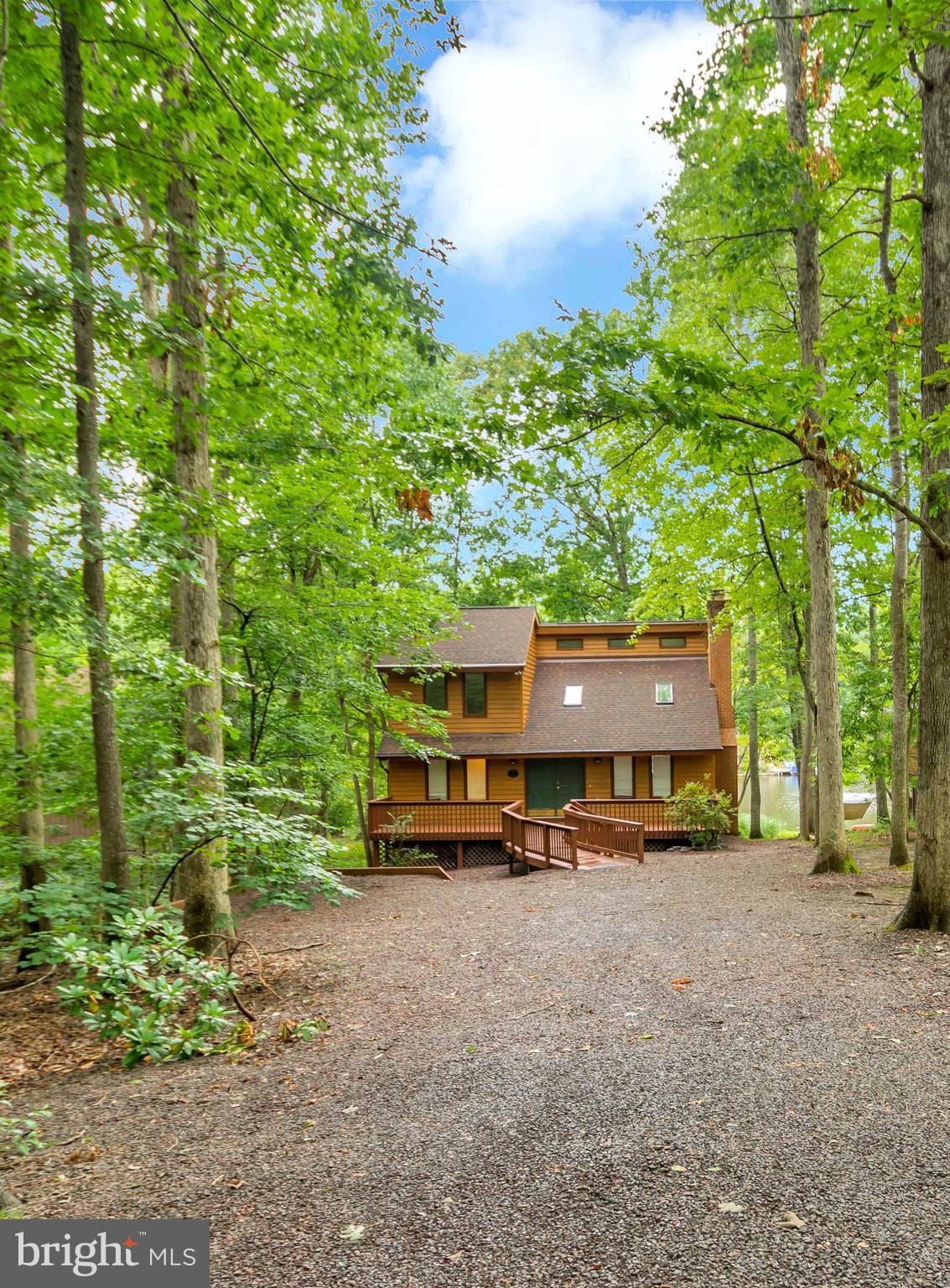 LAKE OF THE WOODS - Residential