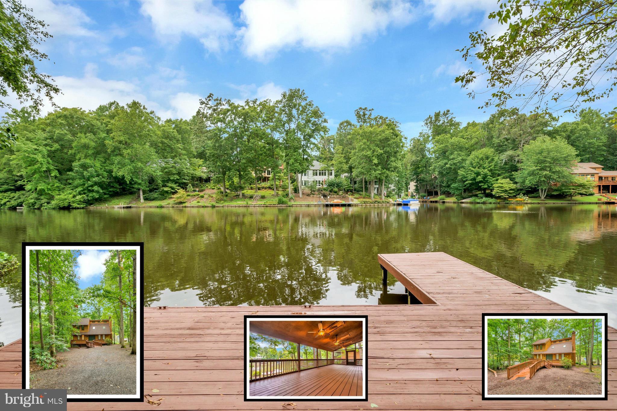 LAKE OF THE WOODS - Residential