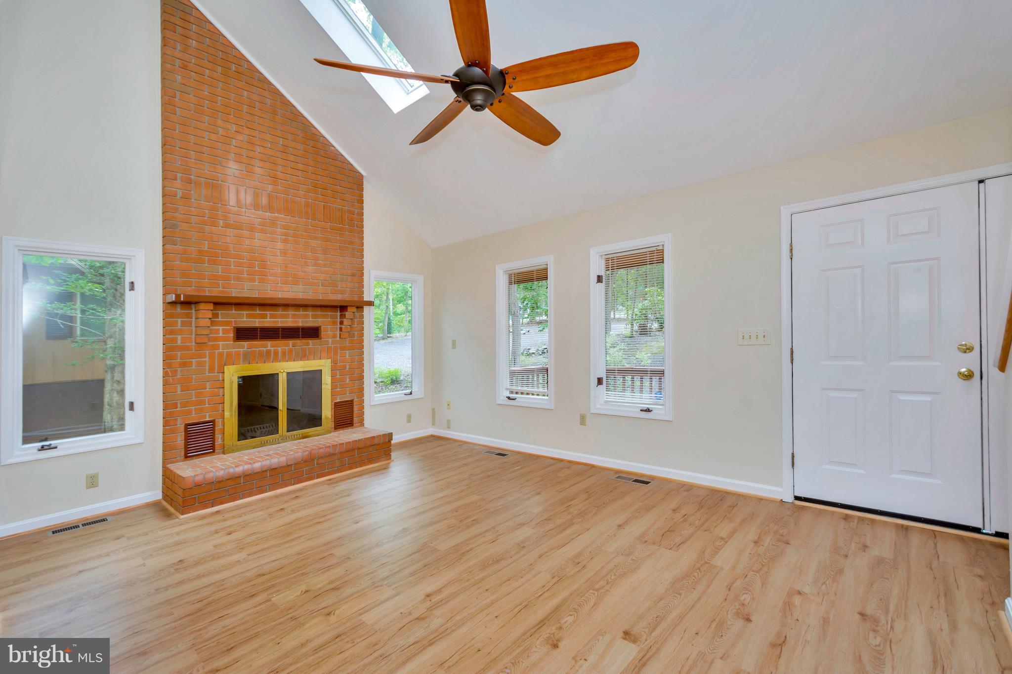 LAKE OF THE WOODS - Residential