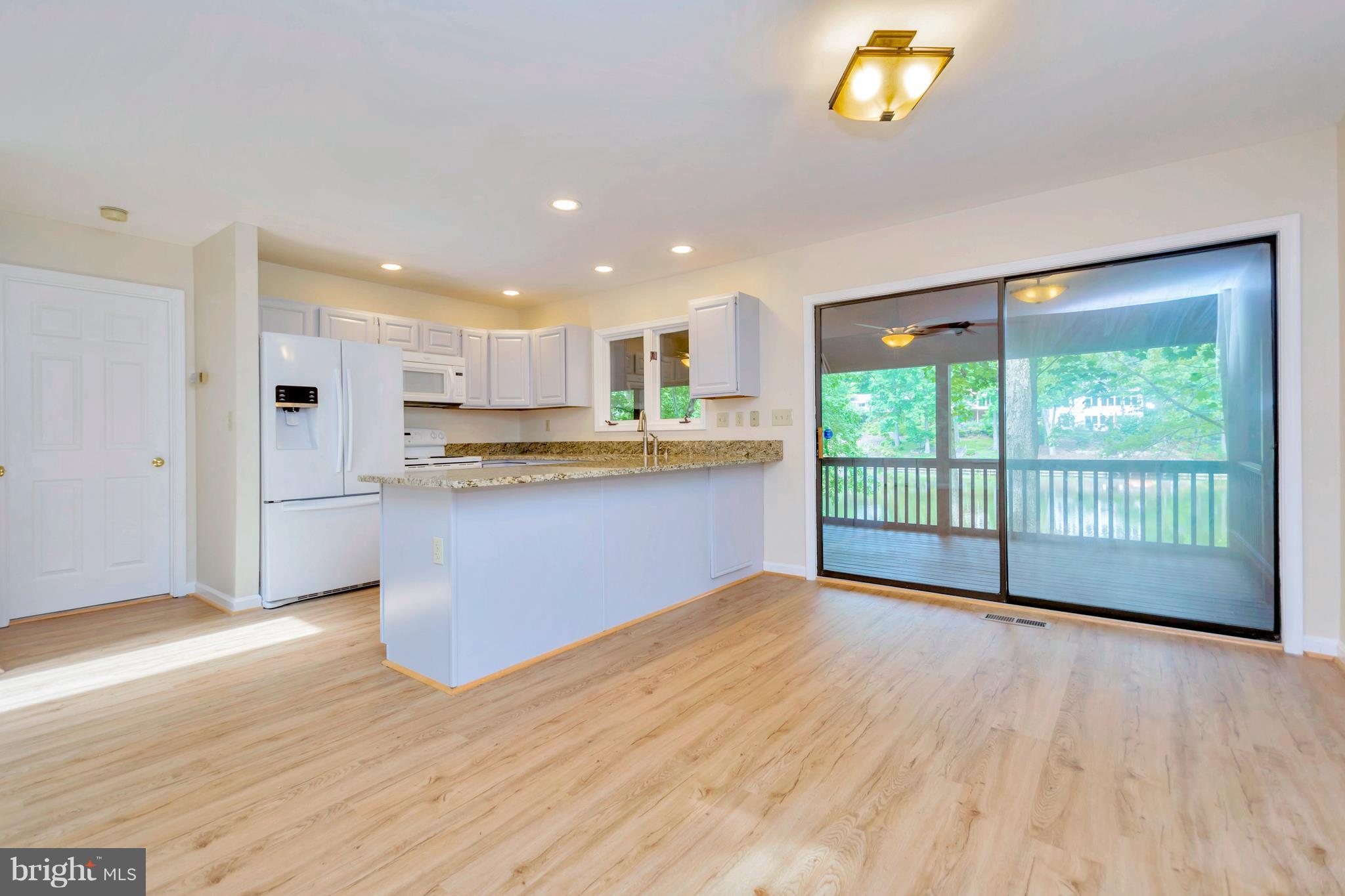 LAKE OF THE WOODS - Residential