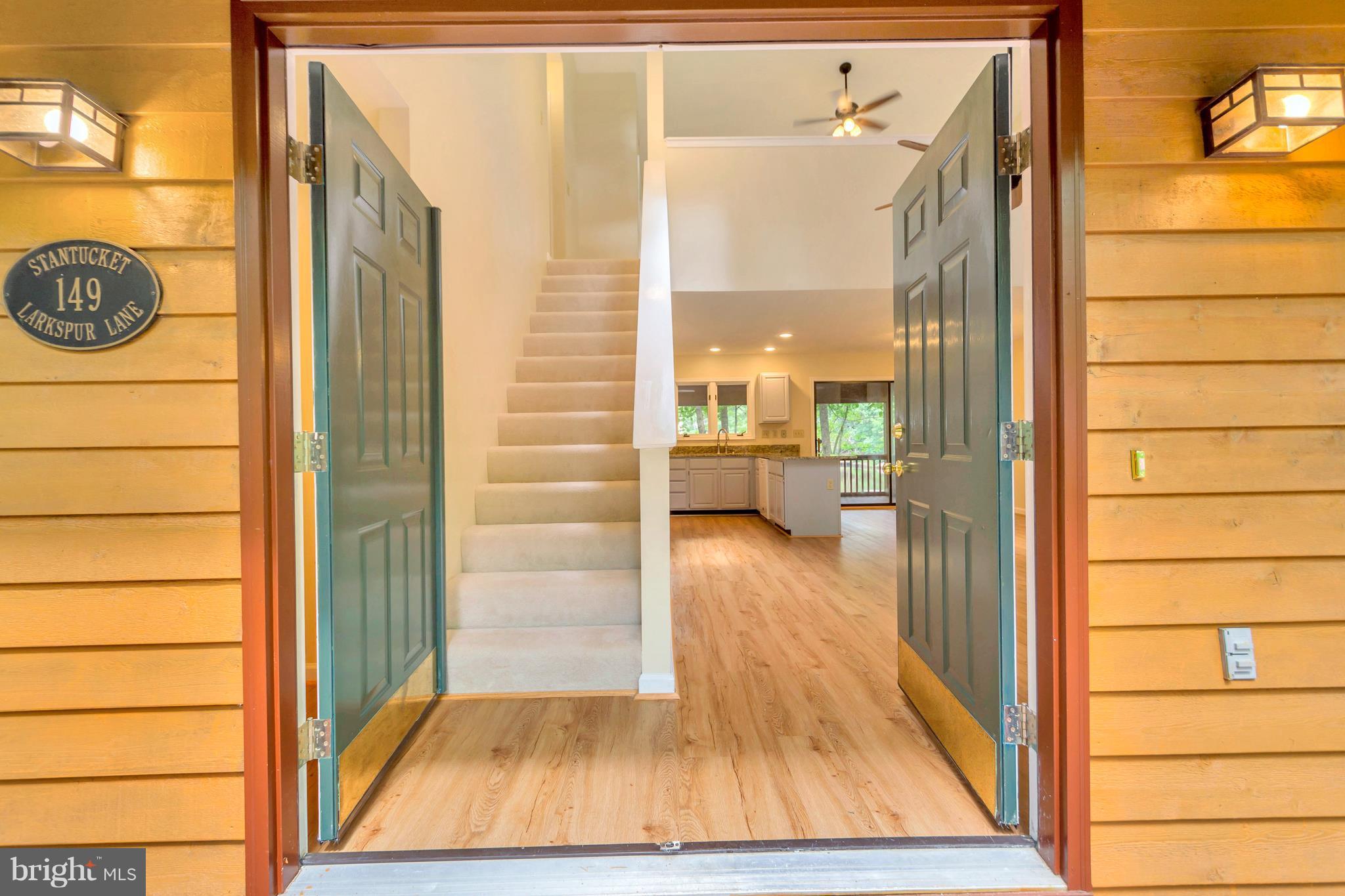 LAKE OF THE WOODS - Residential