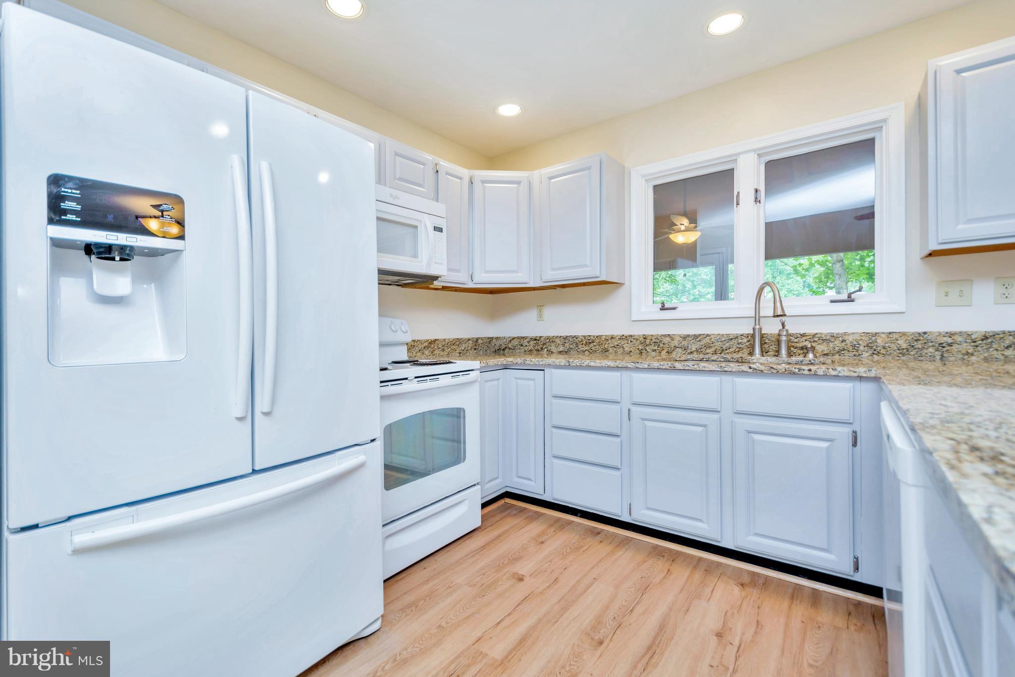 LAKE OF THE WOODS - Residential