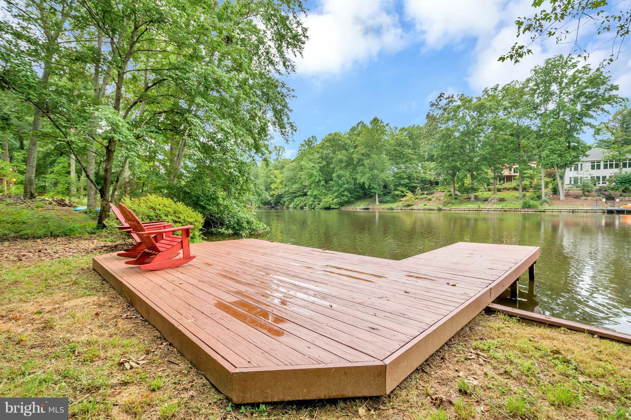 LAKE OF THE WOODS - Residential