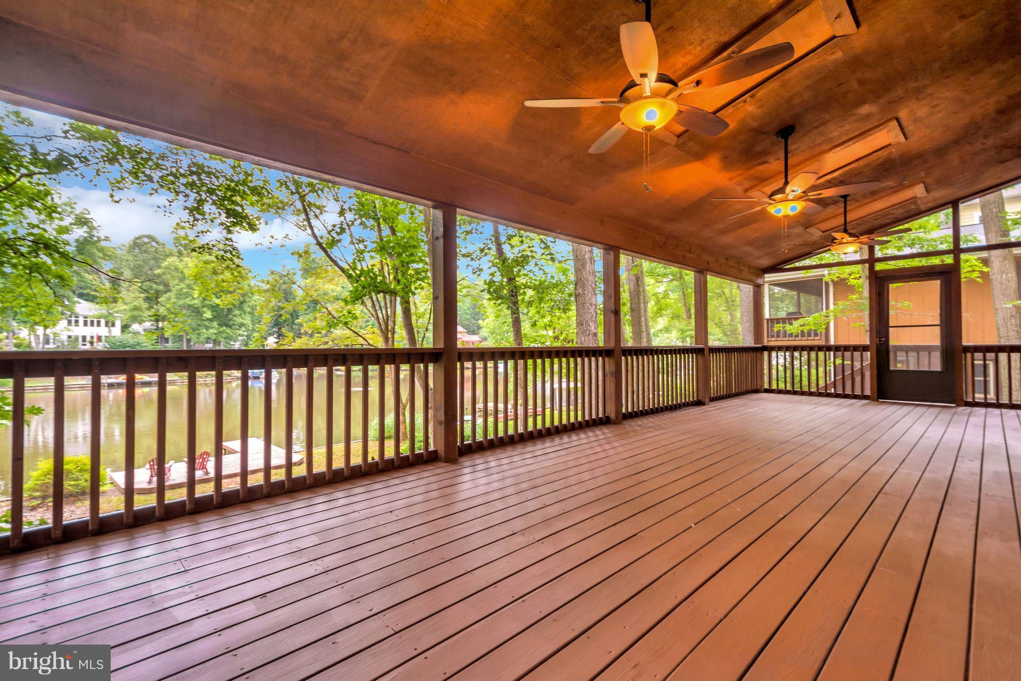 LAKE OF THE WOODS - Residential