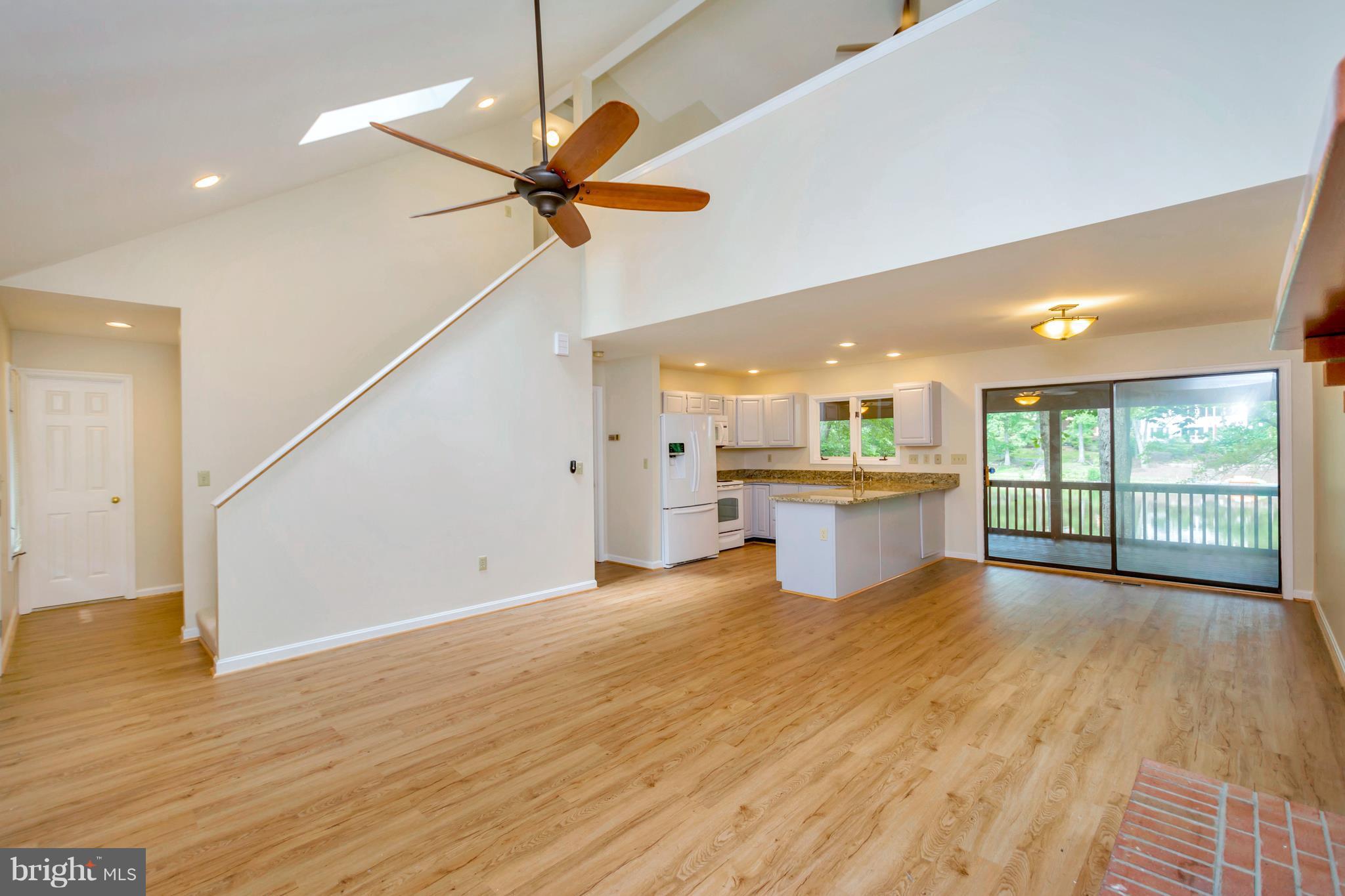 LAKE OF THE WOODS - Residential