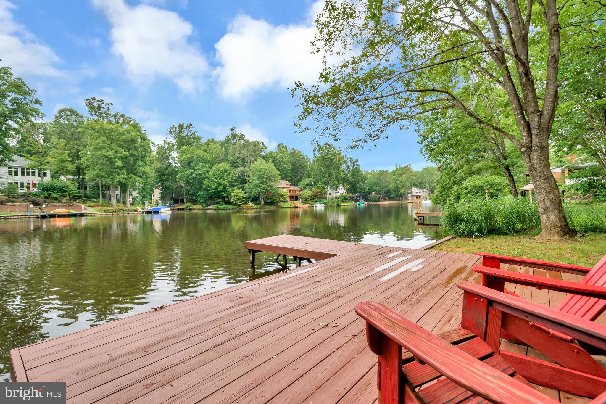 LAKE OF THE WOODS - Residential