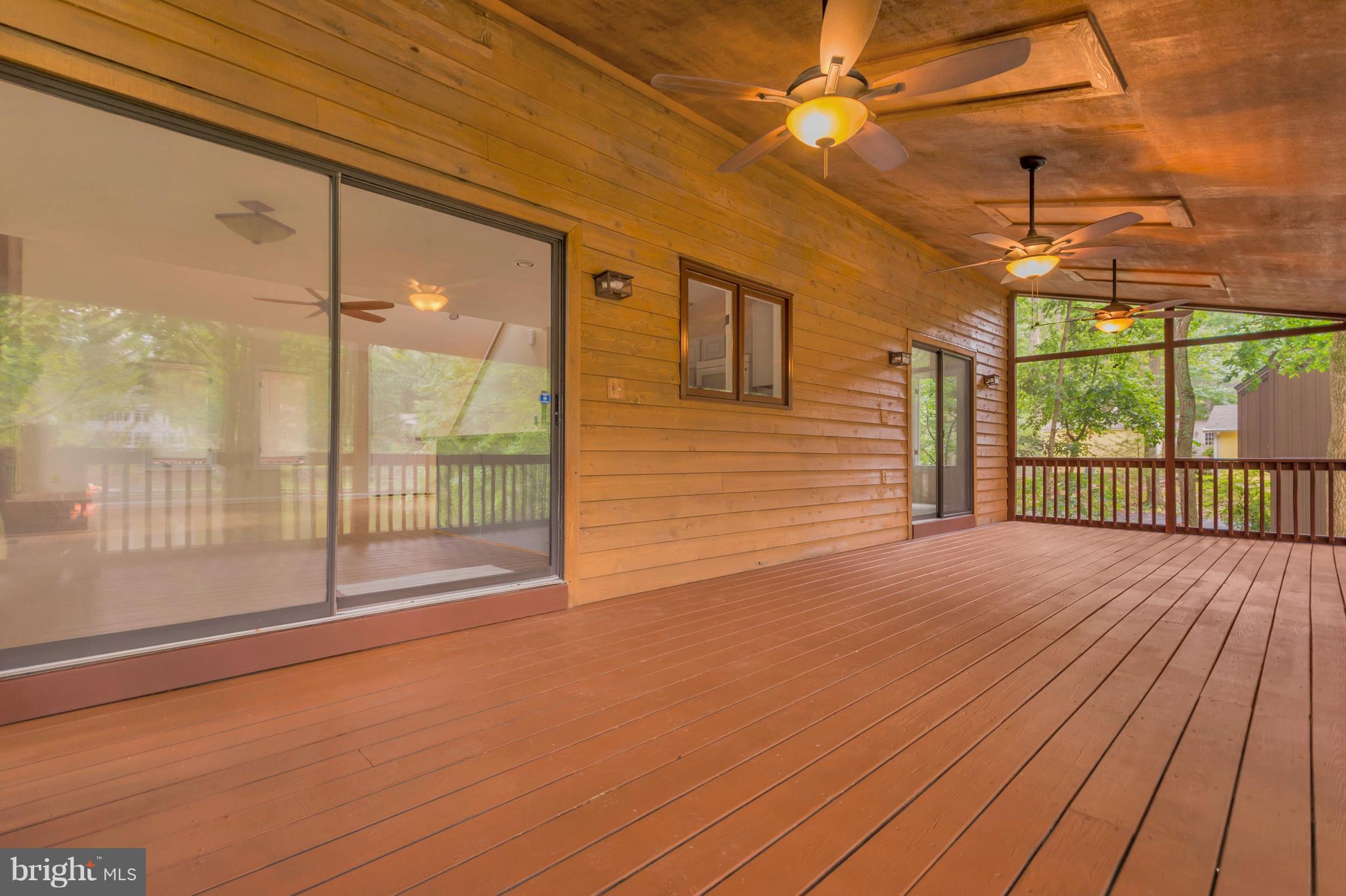 LAKE OF THE WOODS - Residential