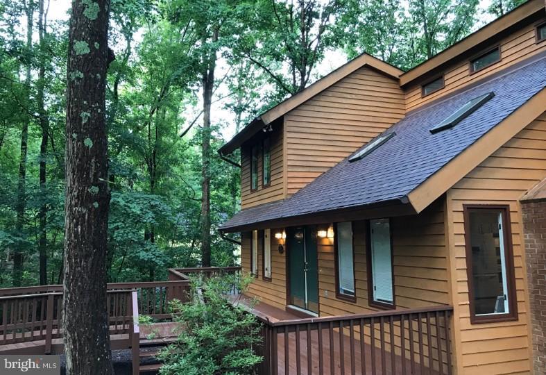 LAKE OF THE WOODS - Residential