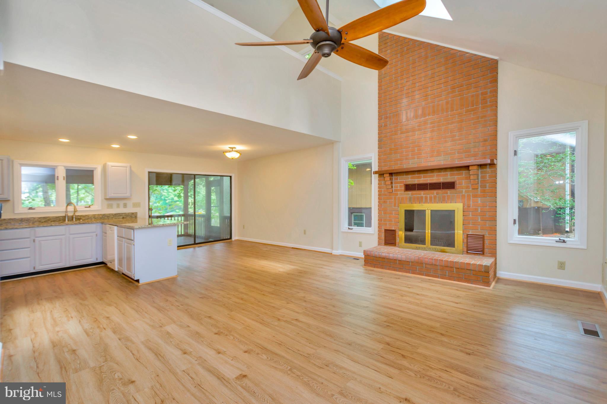 LAKE OF THE WOODS - Residential