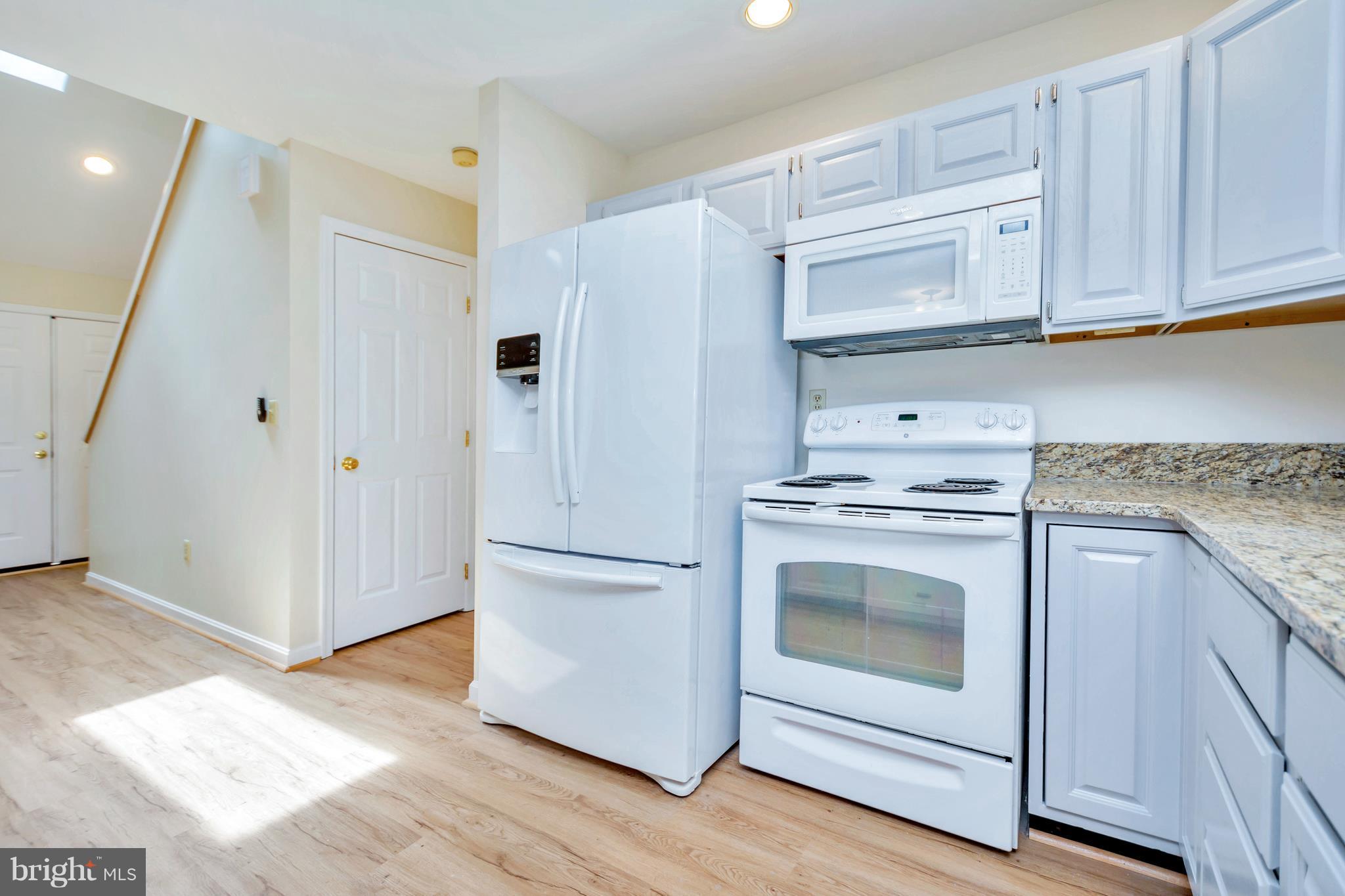 LAKE OF THE WOODS - Residential