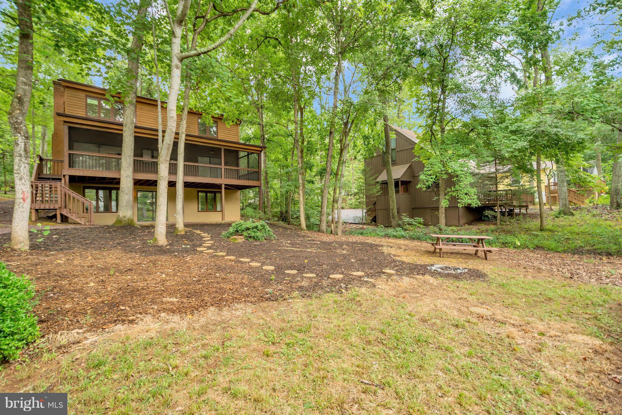 LAKE OF THE WOODS - Residential