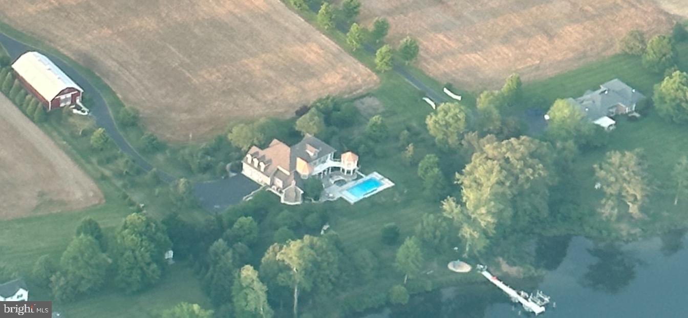 BARTON HALL - Residential