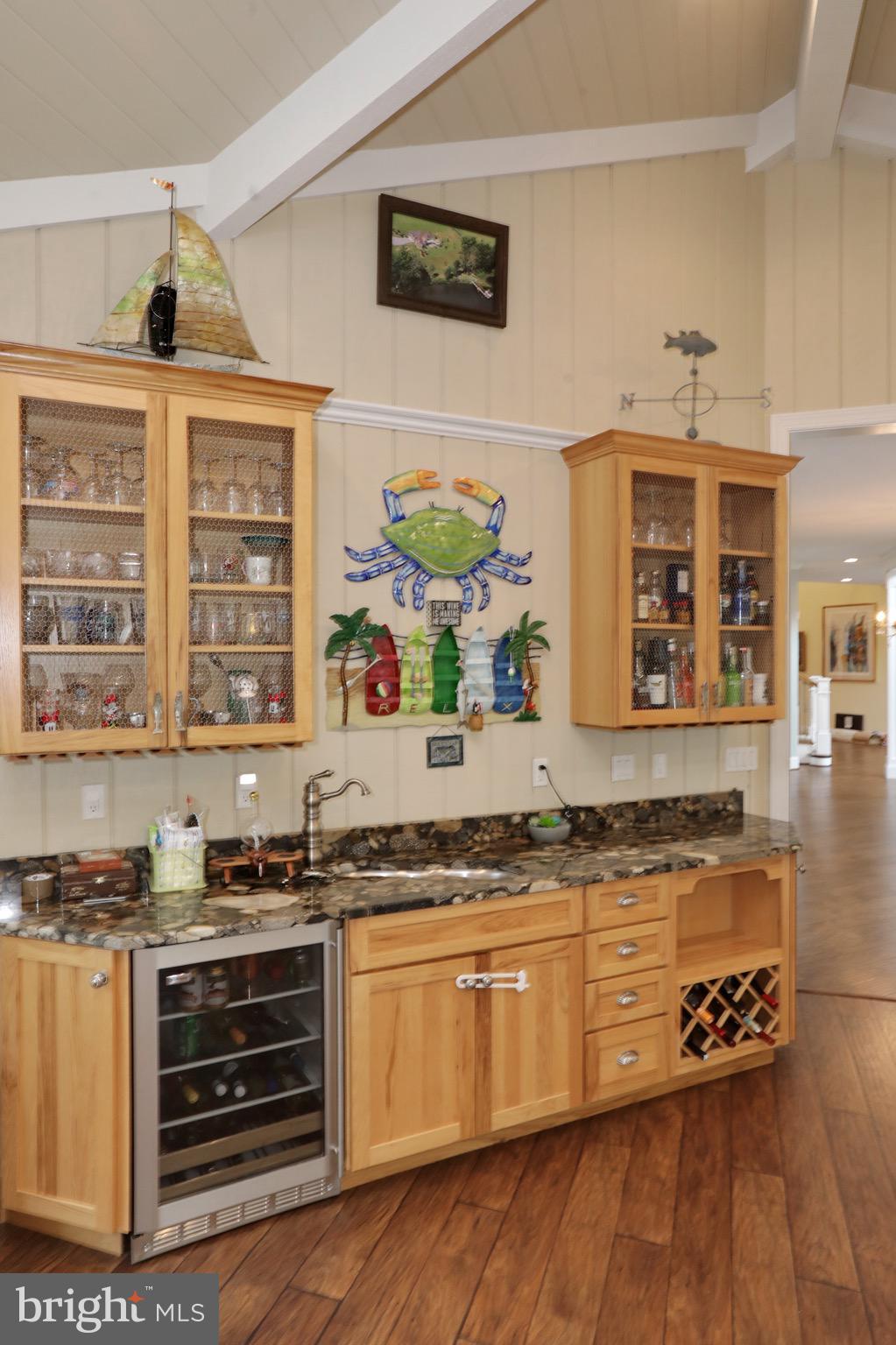 BARTON HALL - Residential