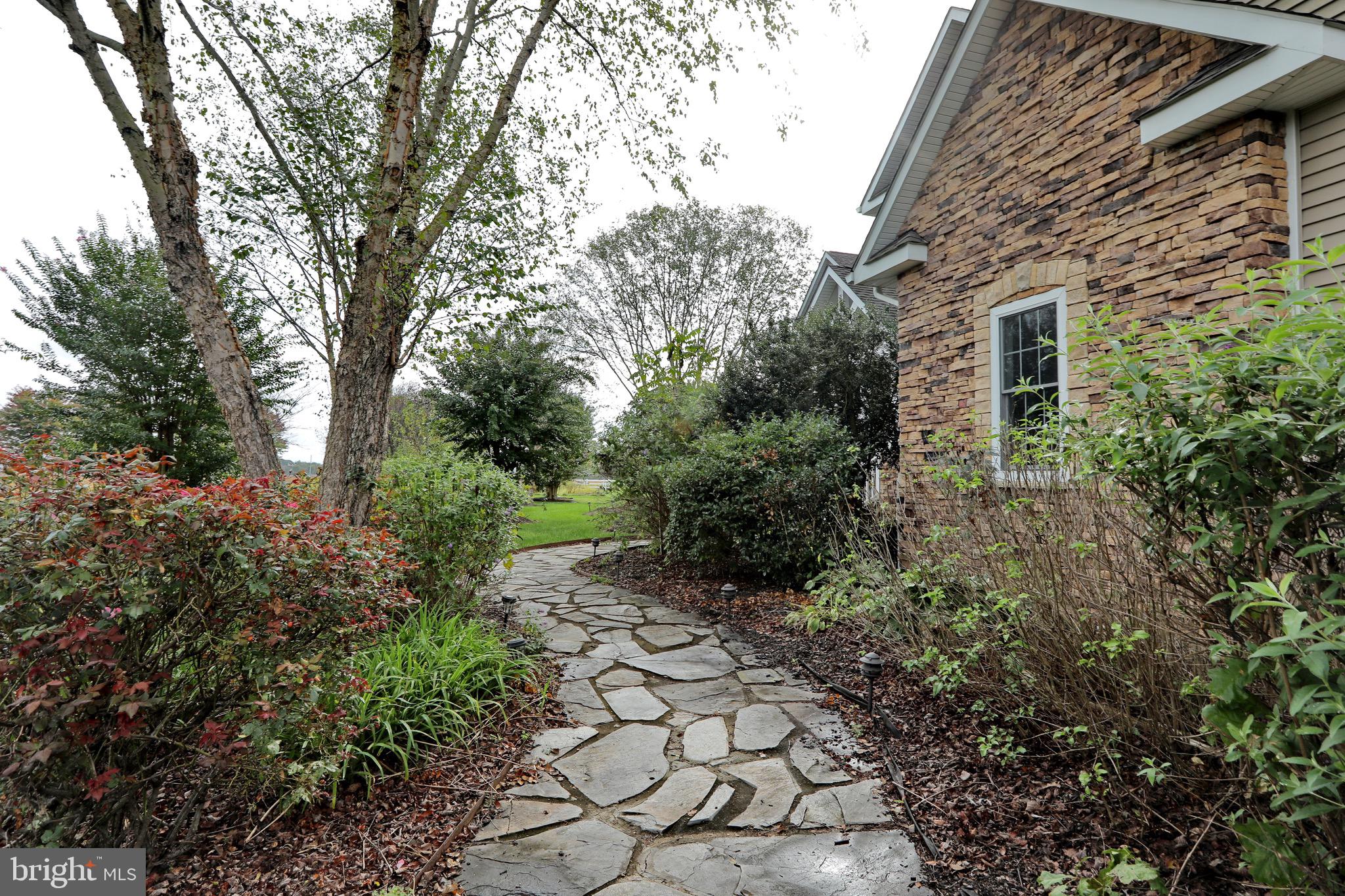 BARTON HALL - Residential